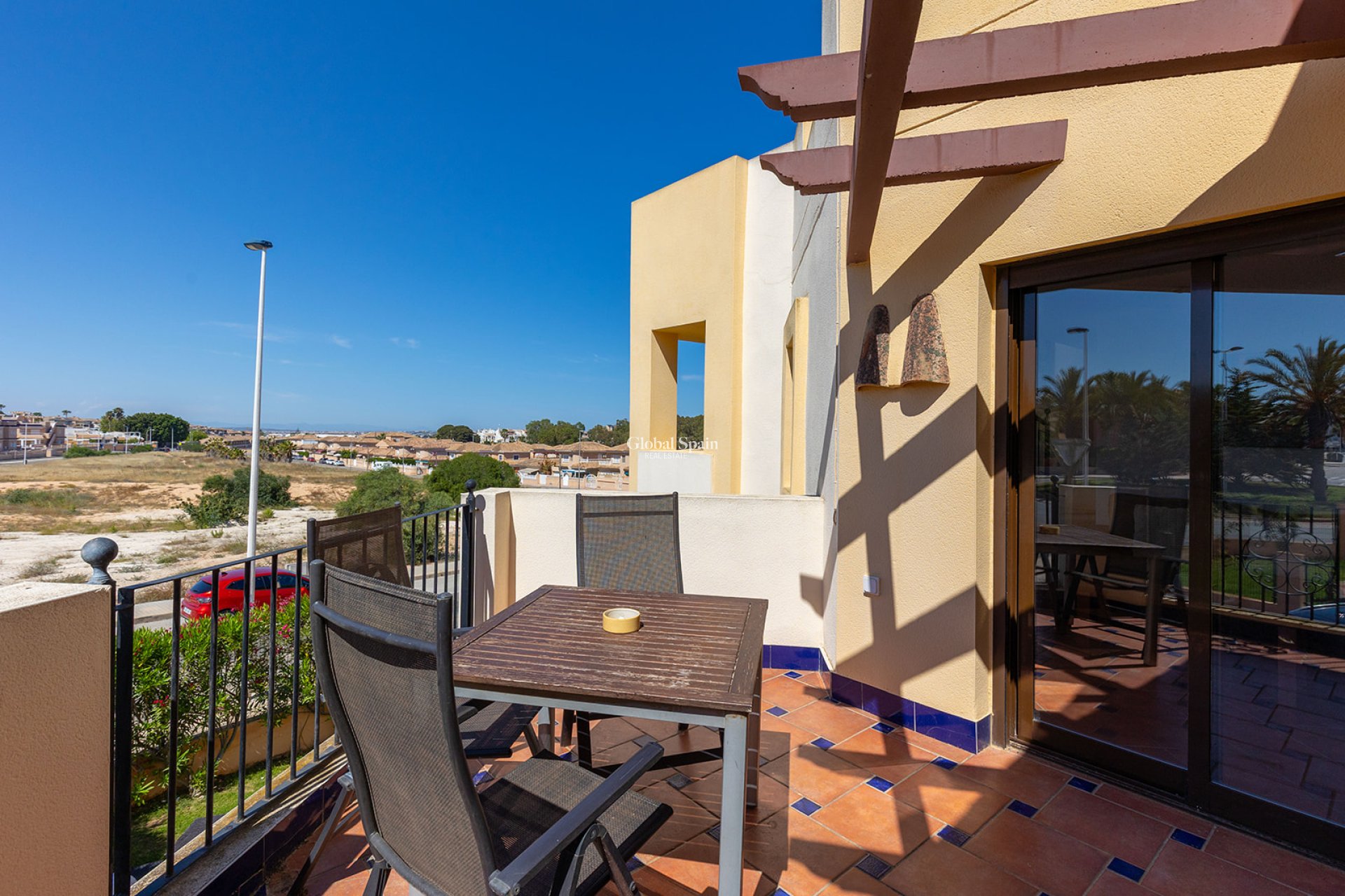 Odsprzedaż - MIESZKANIE -
TORREVIEJA - LOS BALCONES - LOS ALTOS