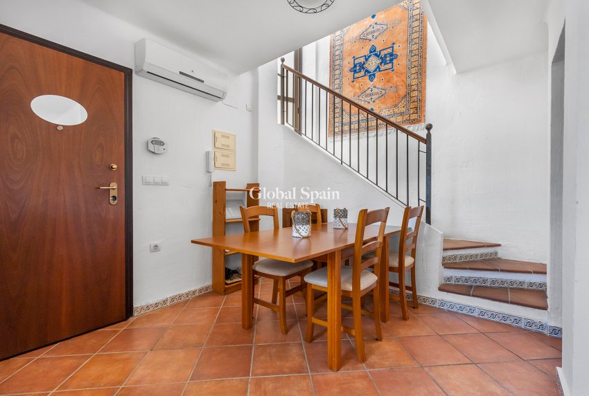 Odsprzedaż - MIESZKANIE -
TORREVIEJA - LOS BALCONES - LOS ALTOS