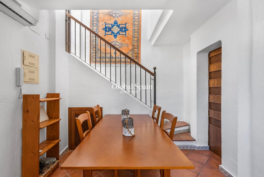 Odsprzedaż - MIESZKANIE -
TORREVIEJA - LOS BALCONES - LOS ALTOS