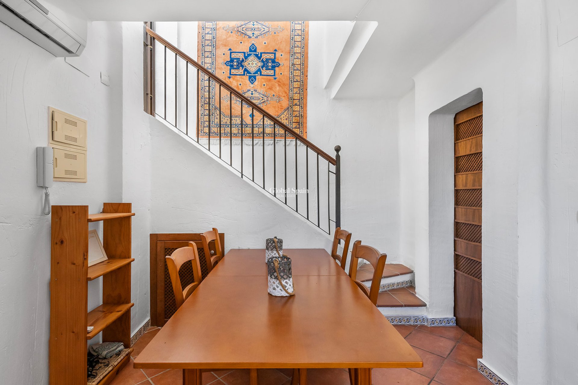 Odsprzedaż - MIESZKANIE -
TORREVIEJA - LOS BALCONES - LOS ALTOS