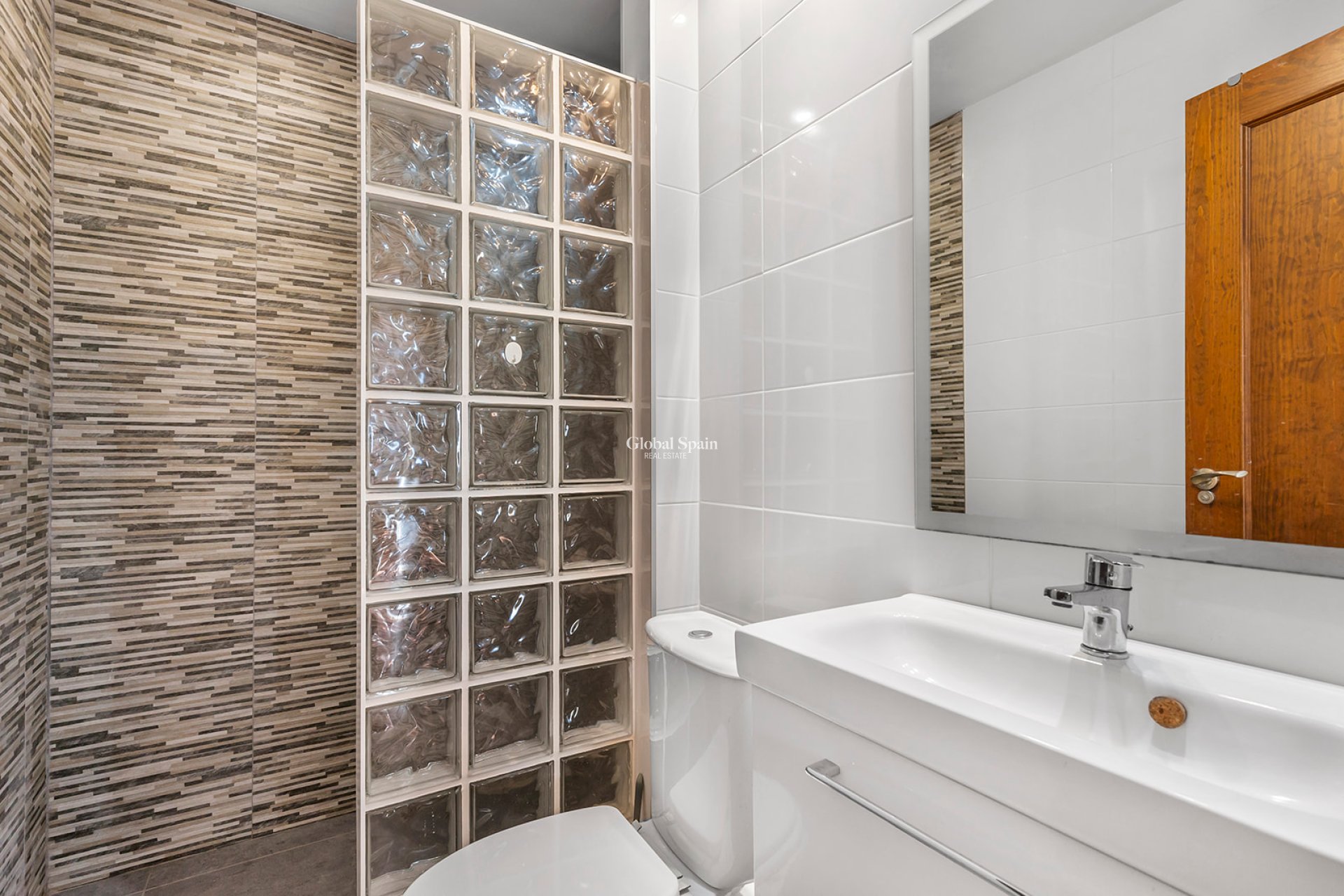 Odsprzedaż - MIESZKANIE -
TORREVIEJA - LOS BALCONES - LOS ALTOS