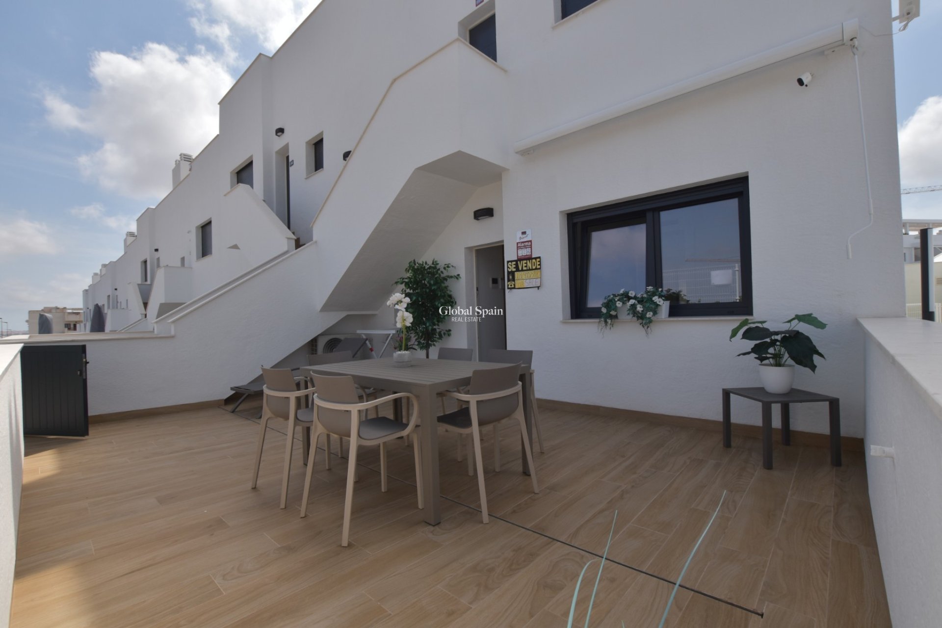 Odsprzedaż - MIESZKANIE -
TORREVIEJA - LOS BALCONES - LOS ALTOS