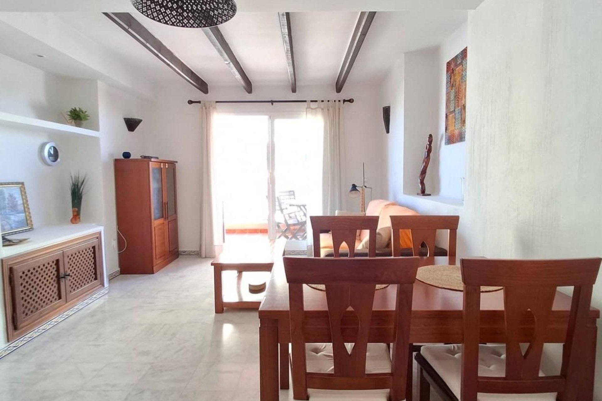 Odsprzedaż - MIESZKANIE -
TORREVIEJA - Los Frutales
