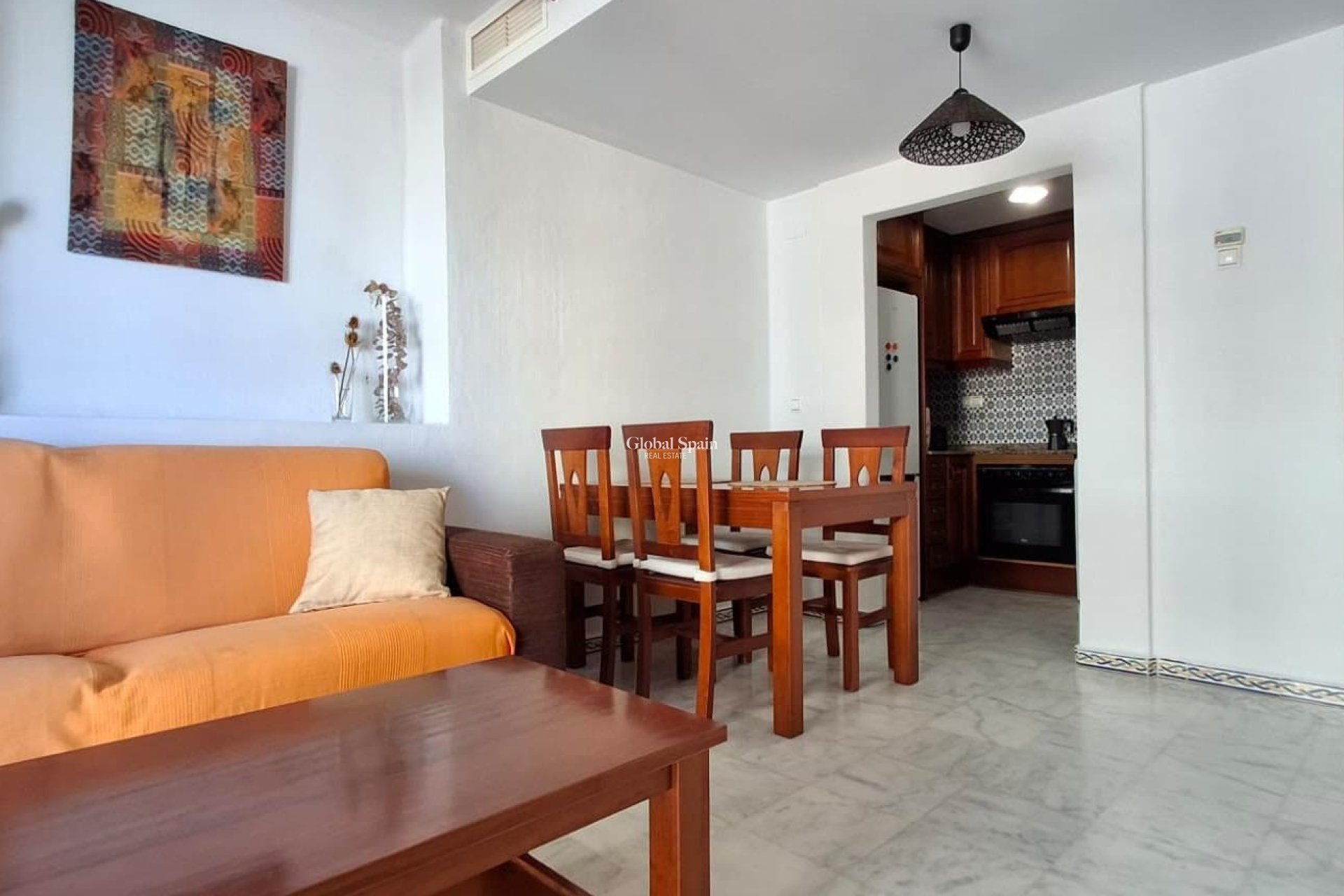 Odsprzedaż - MIESZKANIE -
TORREVIEJA - Los Frutales