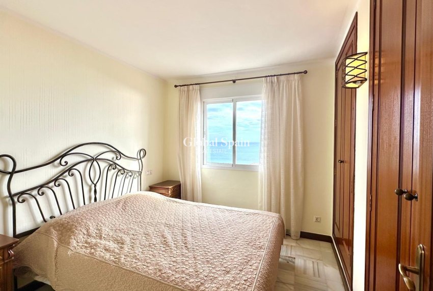 Odsprzedaż - MIESZKANIE -
TORREVIEJA - Los Frutales