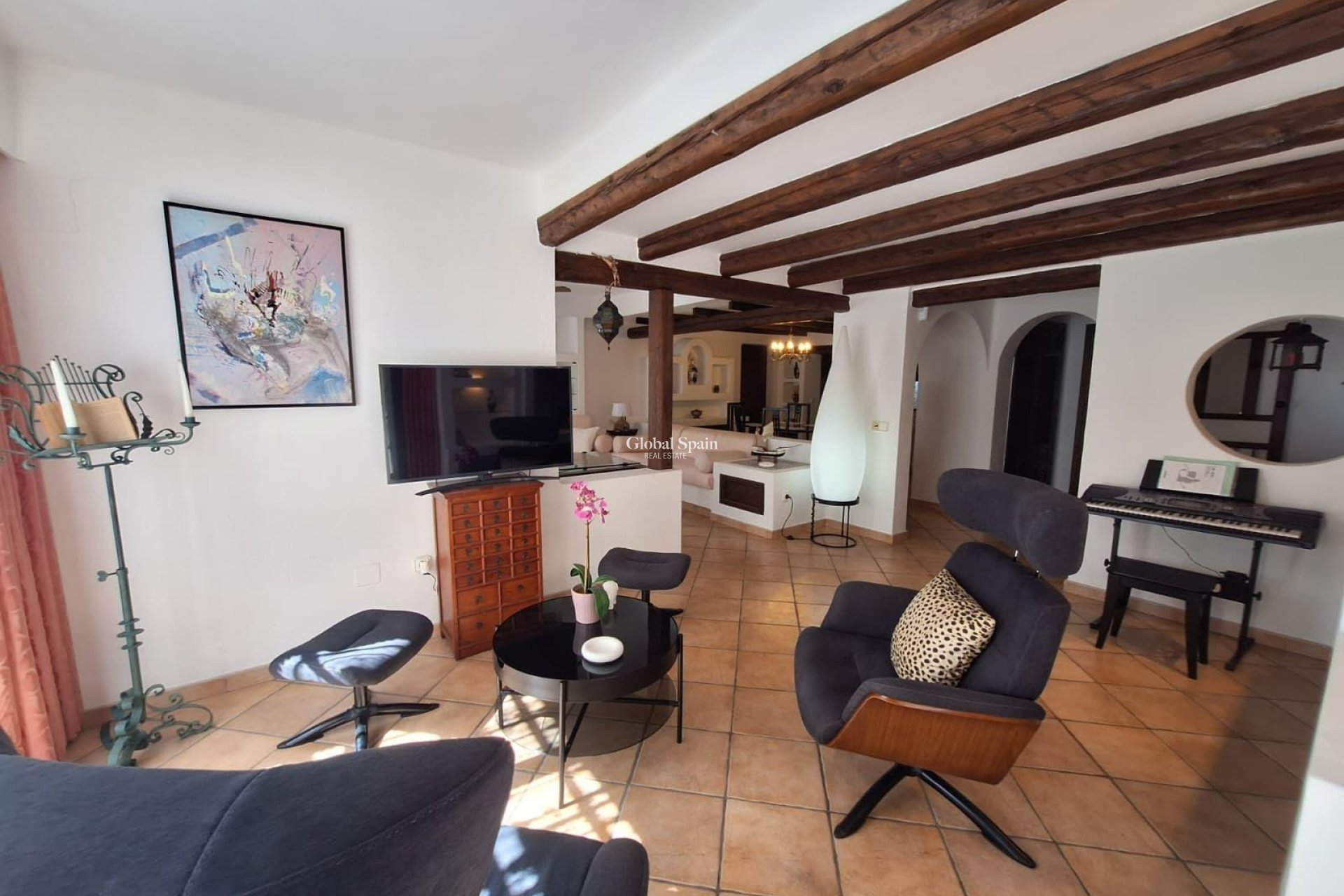 Odsprzedaż - MIESZKANIE -
TORREVIEJA - Los Frutales