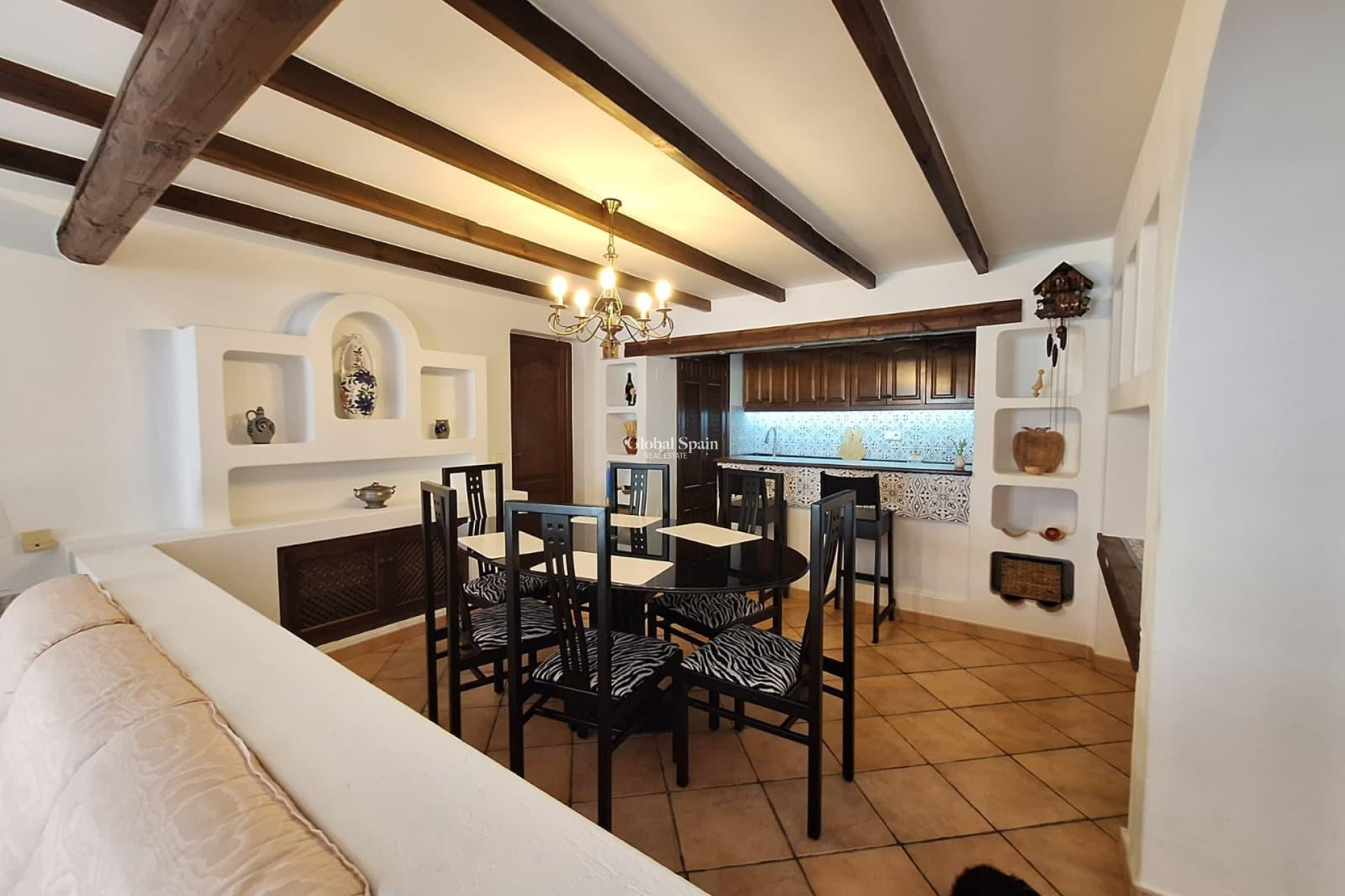 Odsprzedaż - MIESZKANIE -
TORREVIEJA - Los Frutales