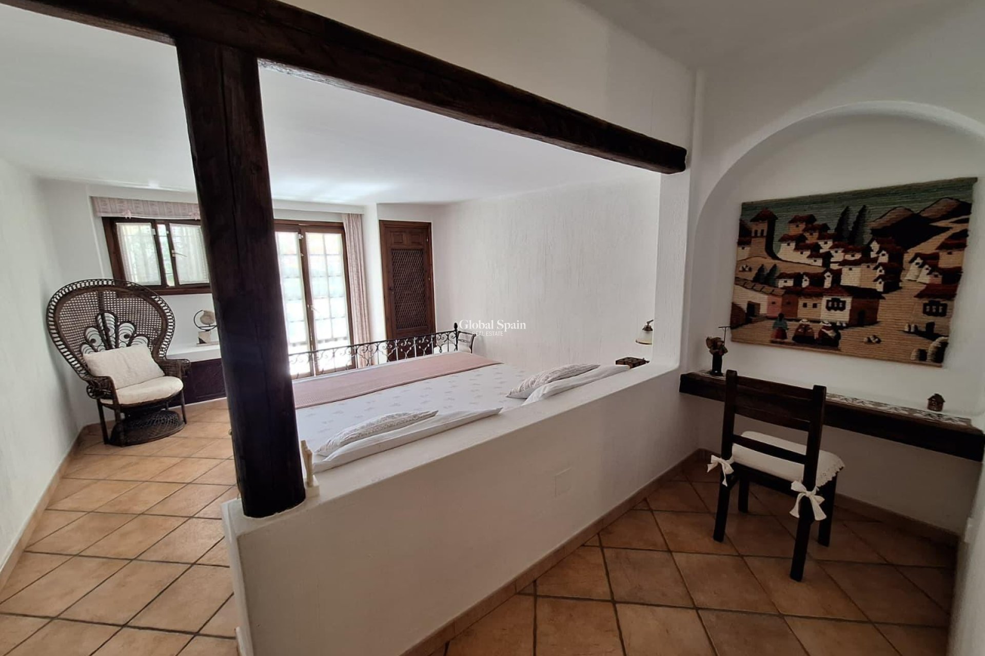 Odsprzedaż - MIESZKANIE -
TORREVIEJA - Los Frutales