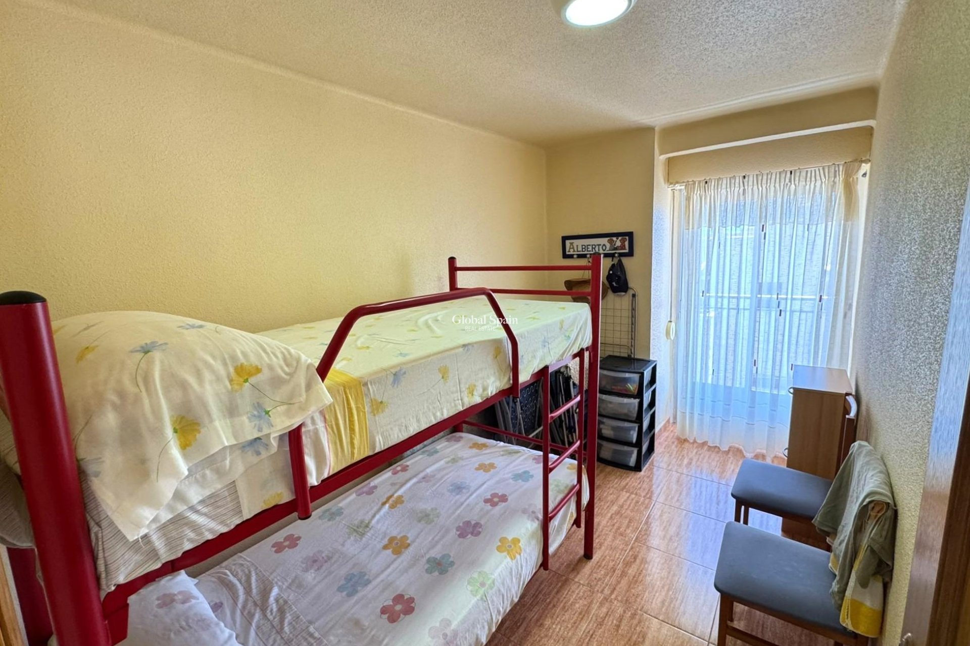 Odsprzedaż - MIESZKANIE -
TORREVIEJA - Miramar - Torre Del Moro