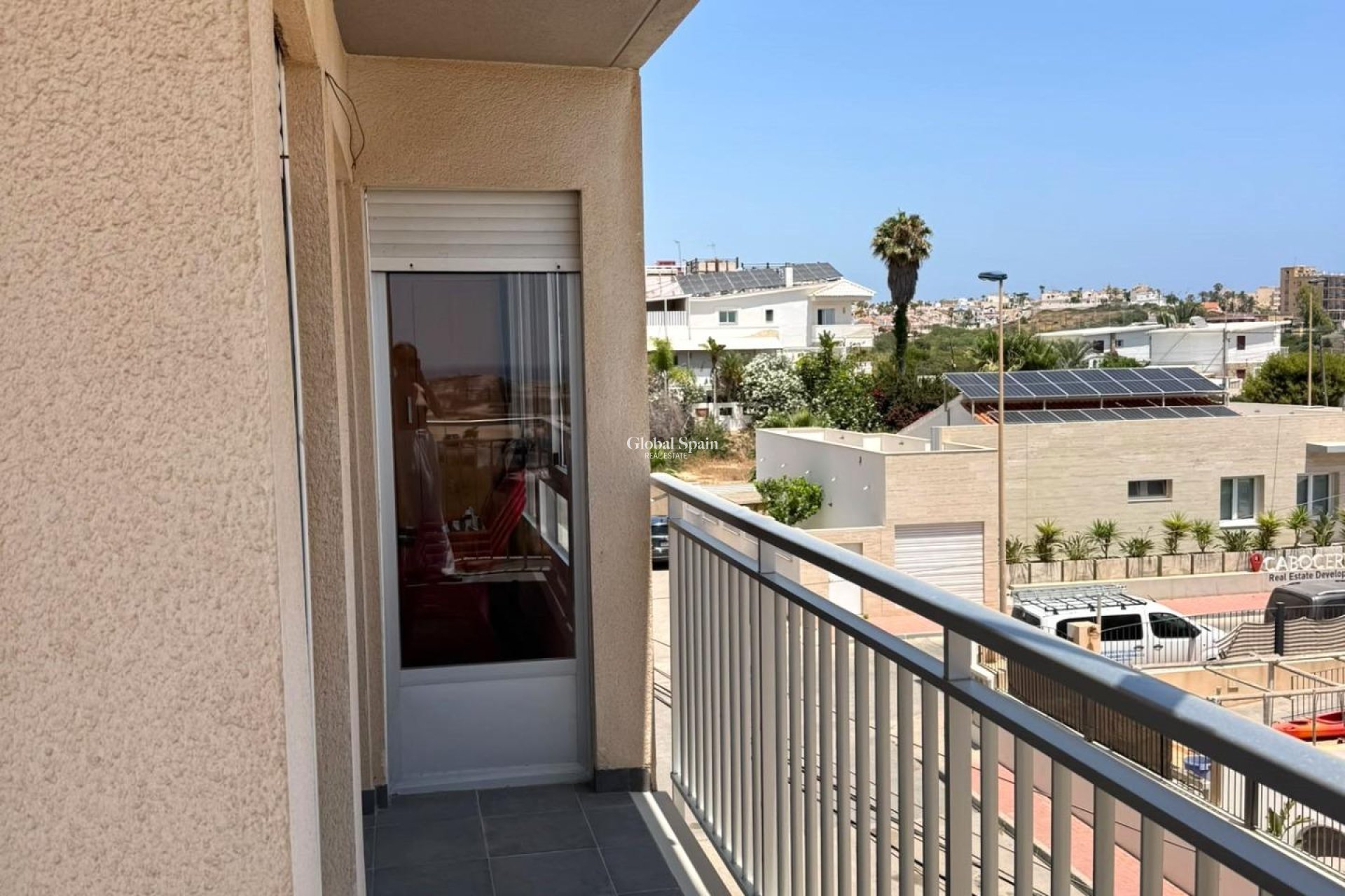 Odsprzedaż - MIESZKANIE -
TORREVIEJA - Miramar - Torre Del Moro
