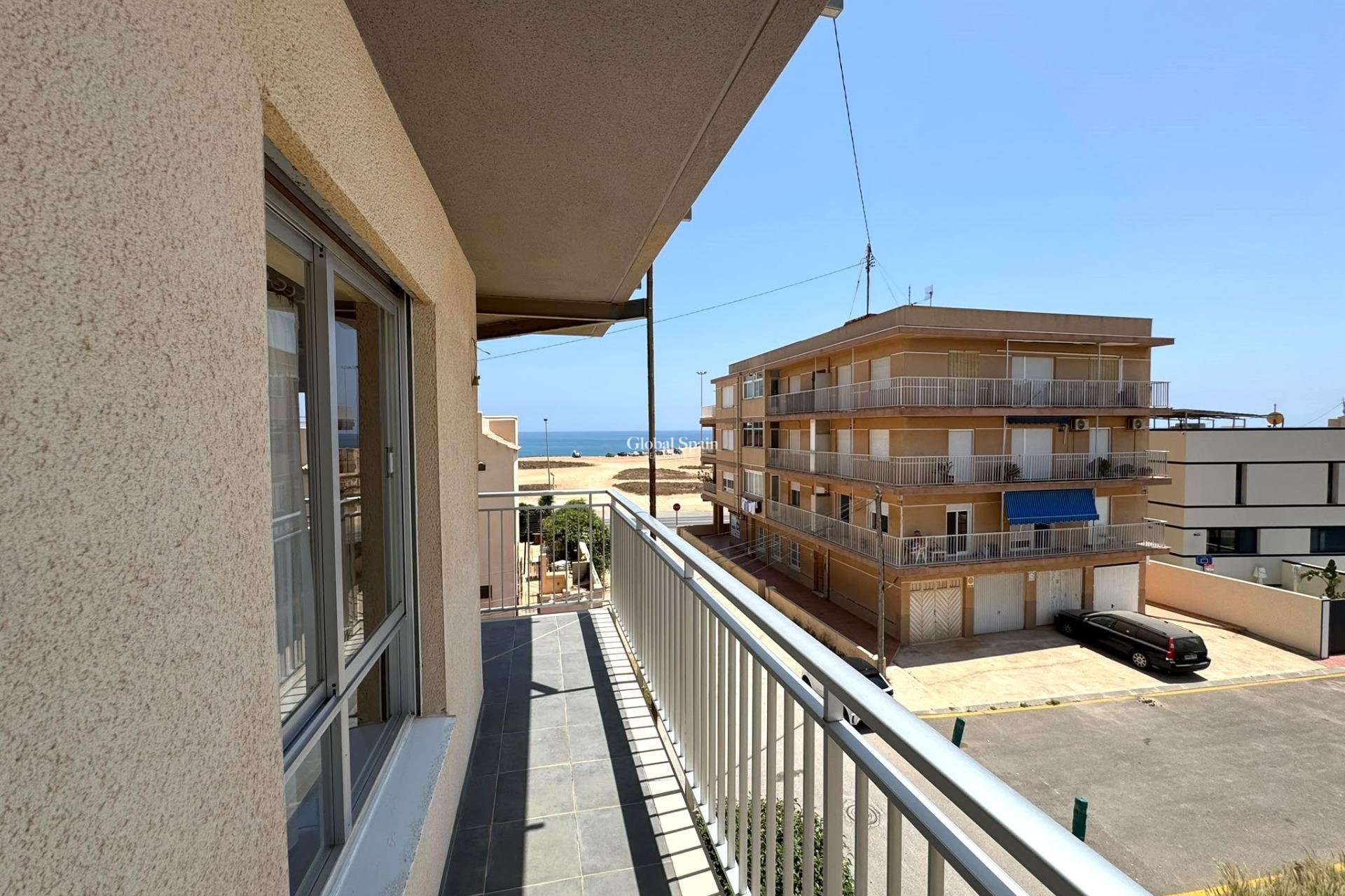Odsprzedaż - MIESZKANIE -
TORREVIEJA - Miramar - Torre Del Moro
