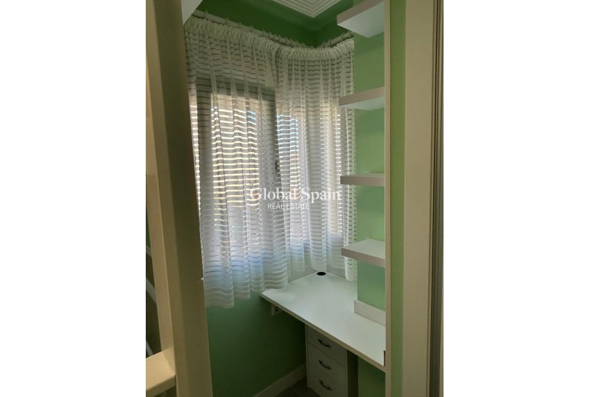 Odsprzedaż - MIESZKANIE -
TORREVIEJA - Nueva Torrevieja