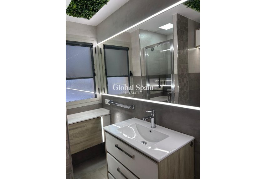 Odsprzedaż - MIESZKANIE -
TORREVIEJA - Nueva Torrevieja