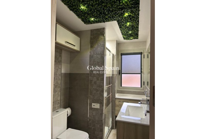 Odsprzedaż - MIESZKANIE -
TORREVIEJA - Nueva Torrevieja