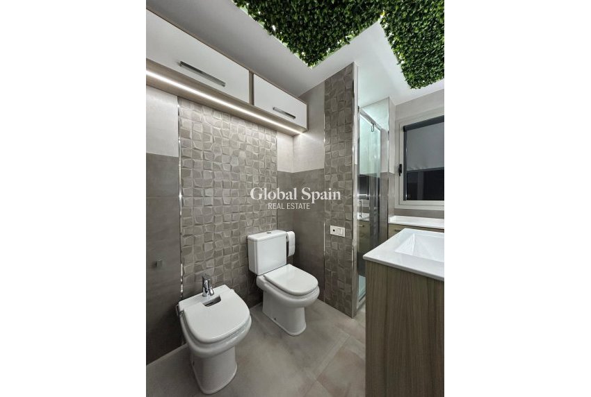 Odsprzedaż - MIESZKANIE -
TORREVIEJA - Nueva Torrevieja