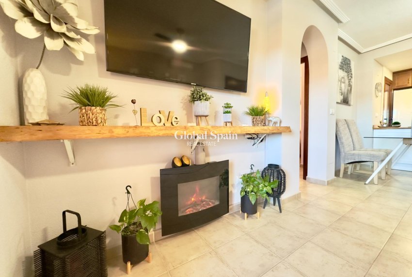 Odsprzedaż - MIESZKANIE -
TORREVIEJA - Nueva Torrevieja