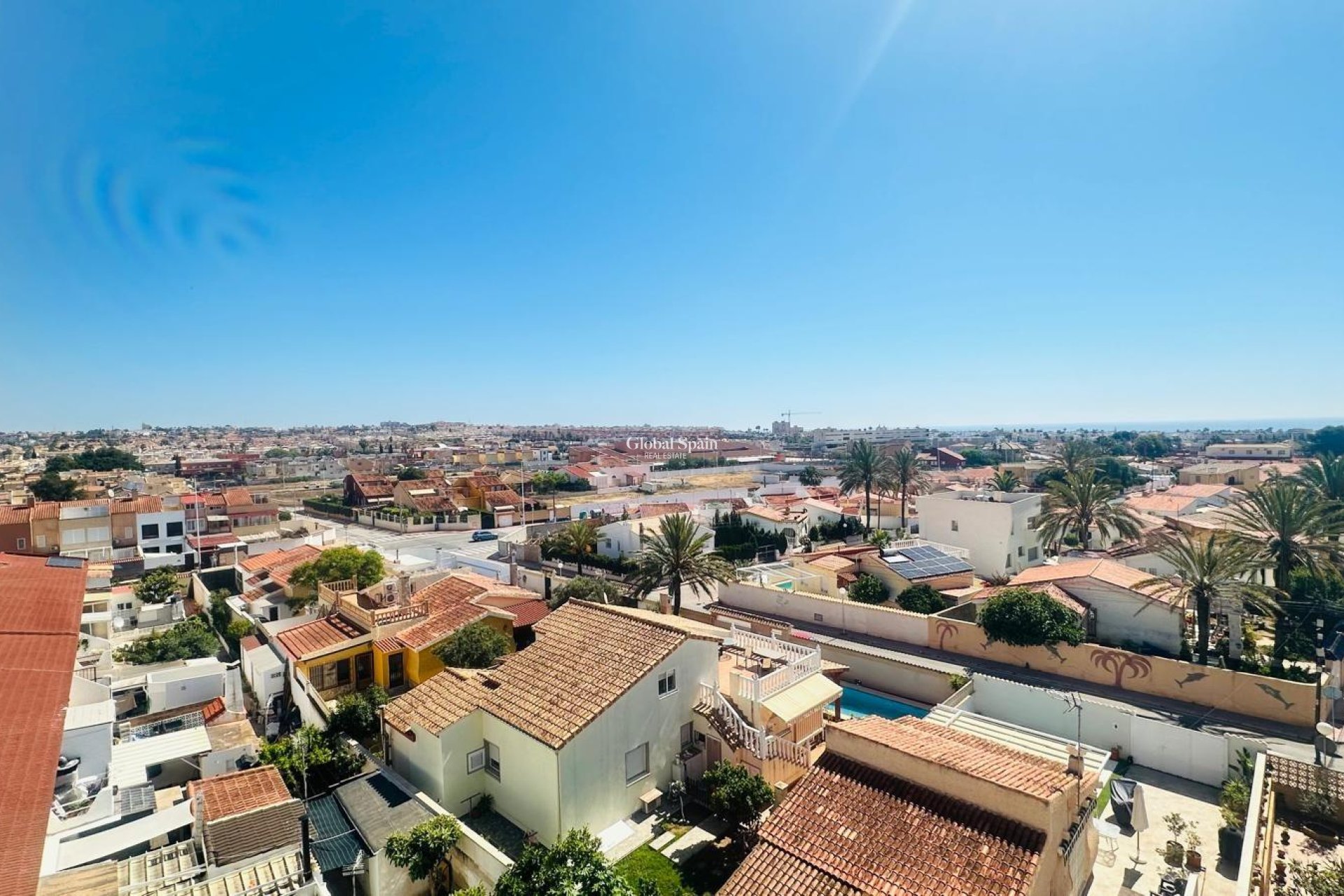 Odsprzedaż - MIESZKANIE -
TORREVIEJA - Nueva Torrevieja