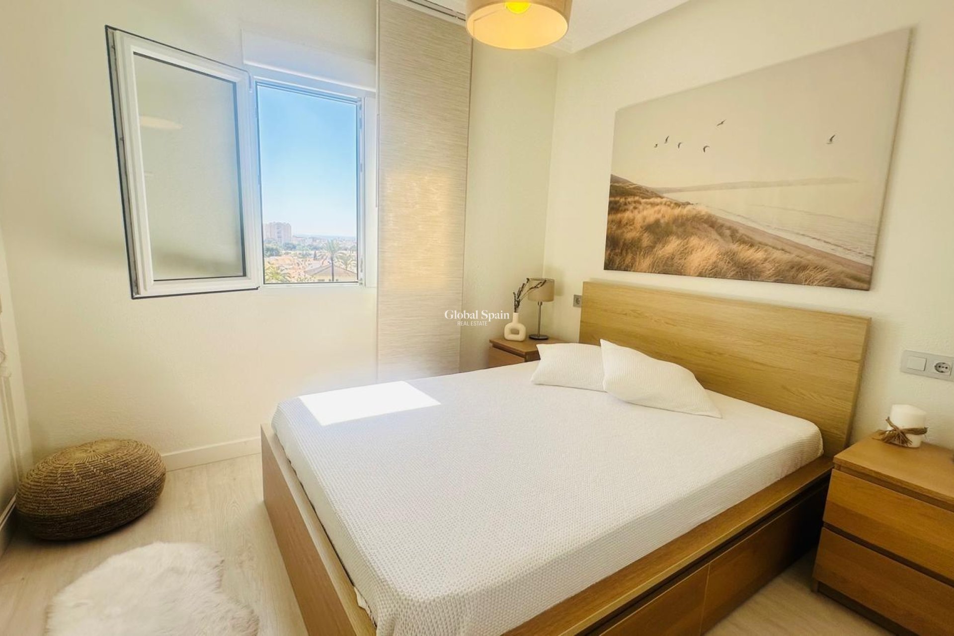 Odsprzedaż - MIESZKANIE -
TORREVIEJA - Nueva Torrevieja