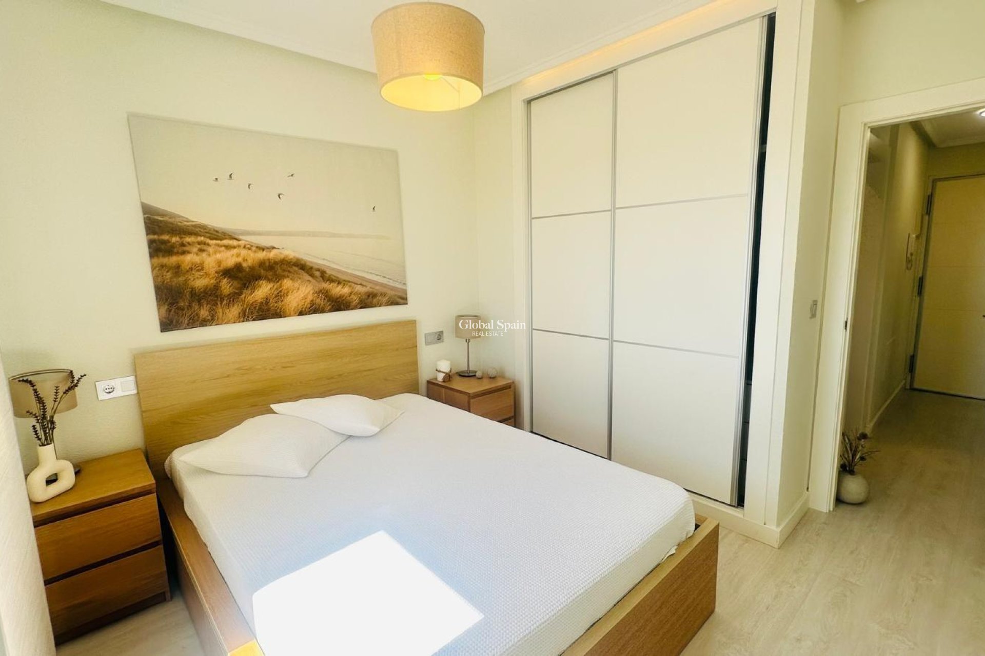 Odsprzedaż - MIESZKANIE -
TORREVIEJA - Nueva Torrevieja