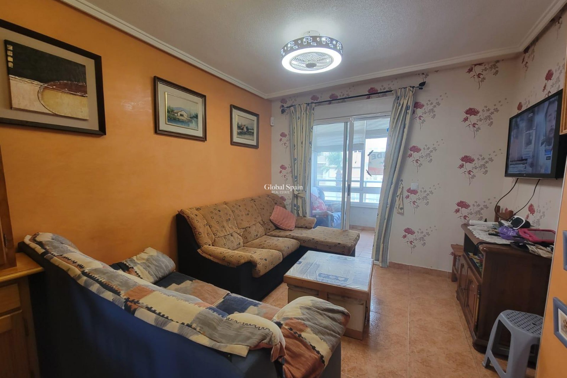 Odsprzedaż - MIESZKANIE -
TORREVIEJA - Nueva Torrevieja