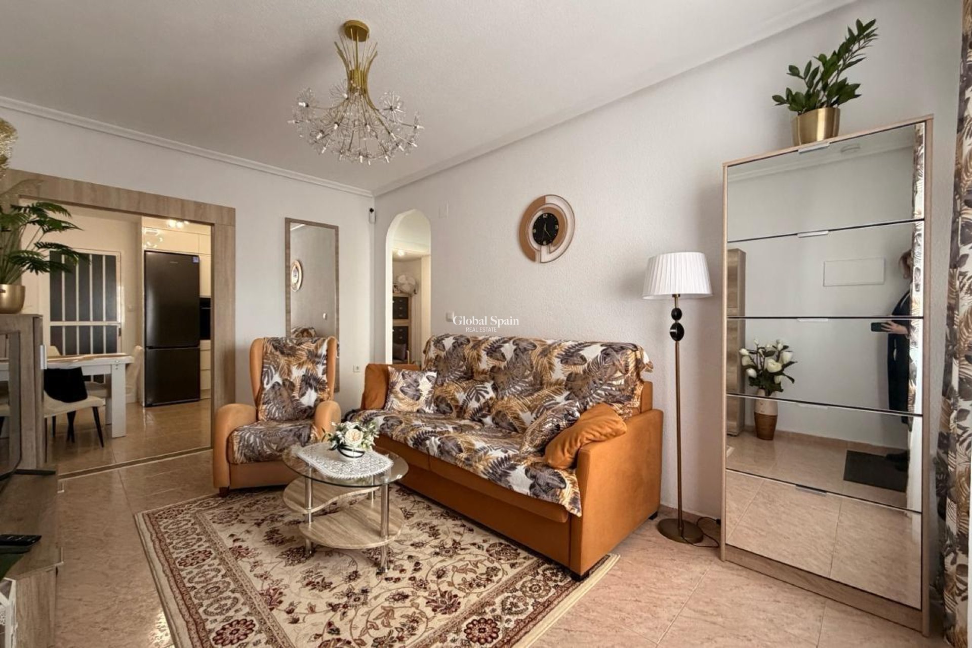 Odsprzedaż - MIESZKANIE -
TORREVIEJA - Nueva Torrevieja