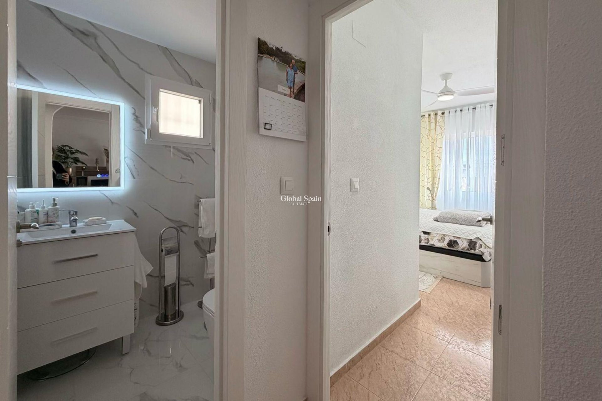 Odsprzedaż - MIESZKANIE -
TORREVIEJA - Nueva Torrevieja