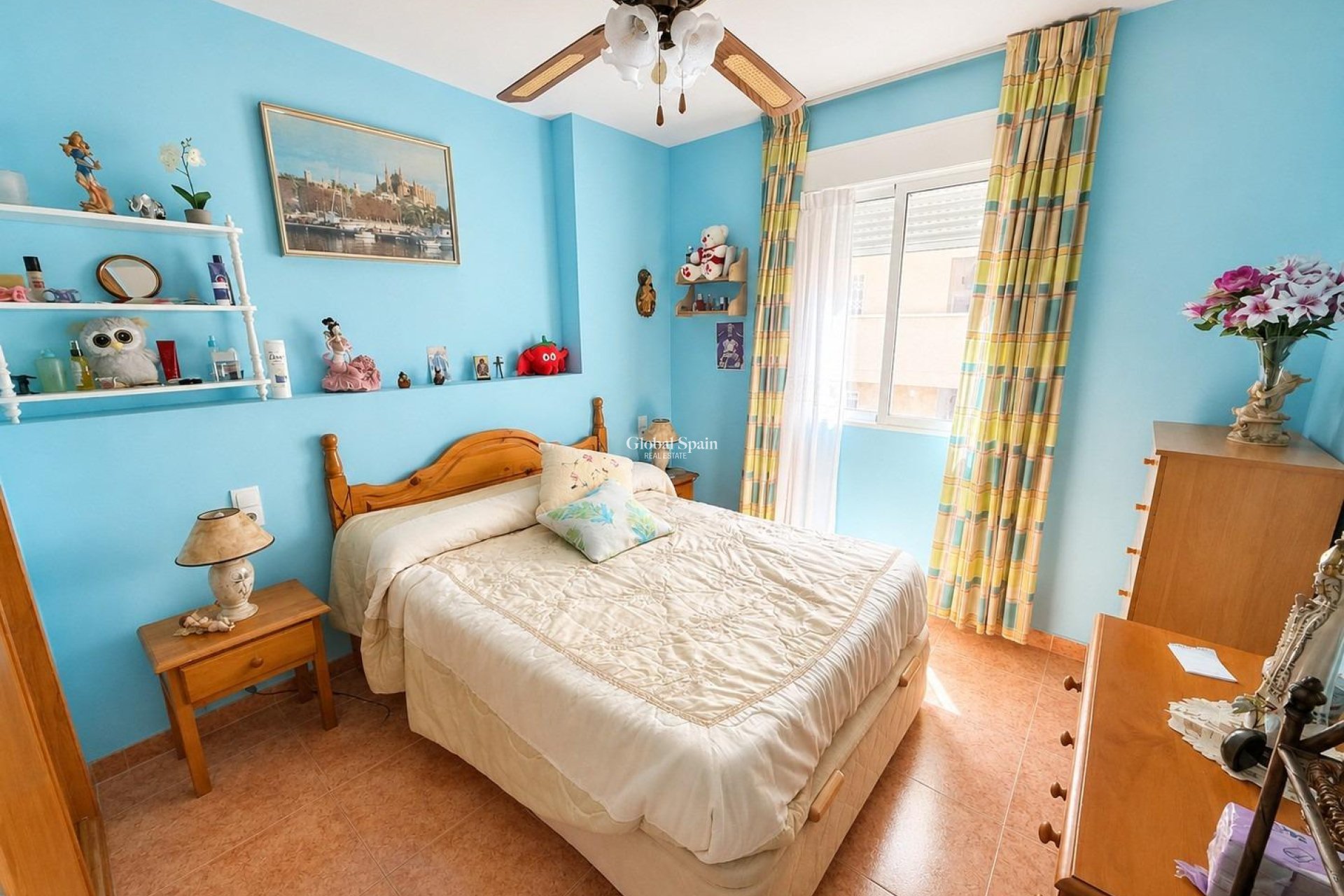 Odsprzedaż - MIESZKANIE -
TORREVIEJA - Nueva Torrevieja