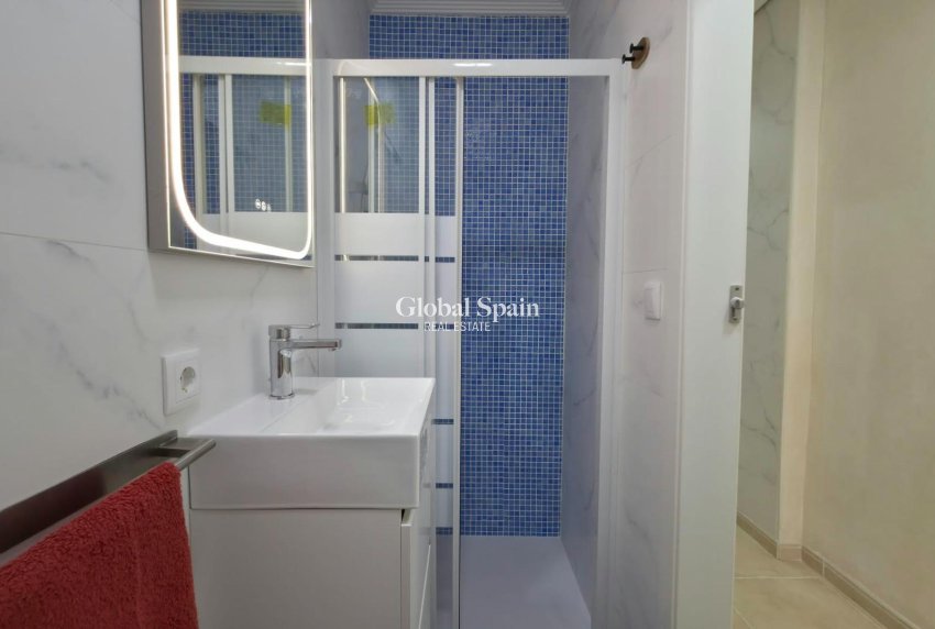 Odsprzedaż - MIESZKANIE -
TORREVIEJA - Nueva Torrevieja