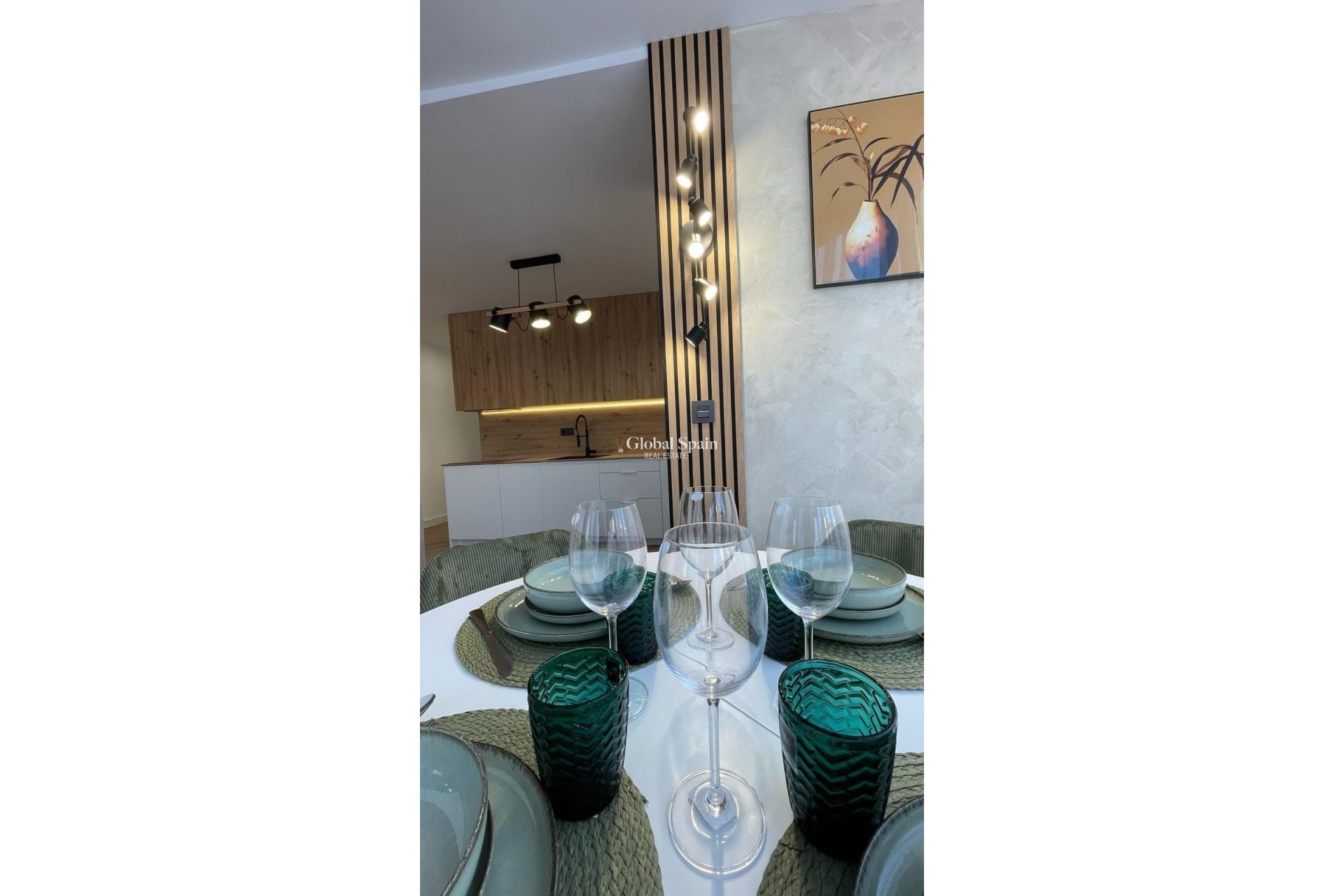 Odsprzedaż - MIESZKANIE -
TORREVIEJA - Parque de las Naciones