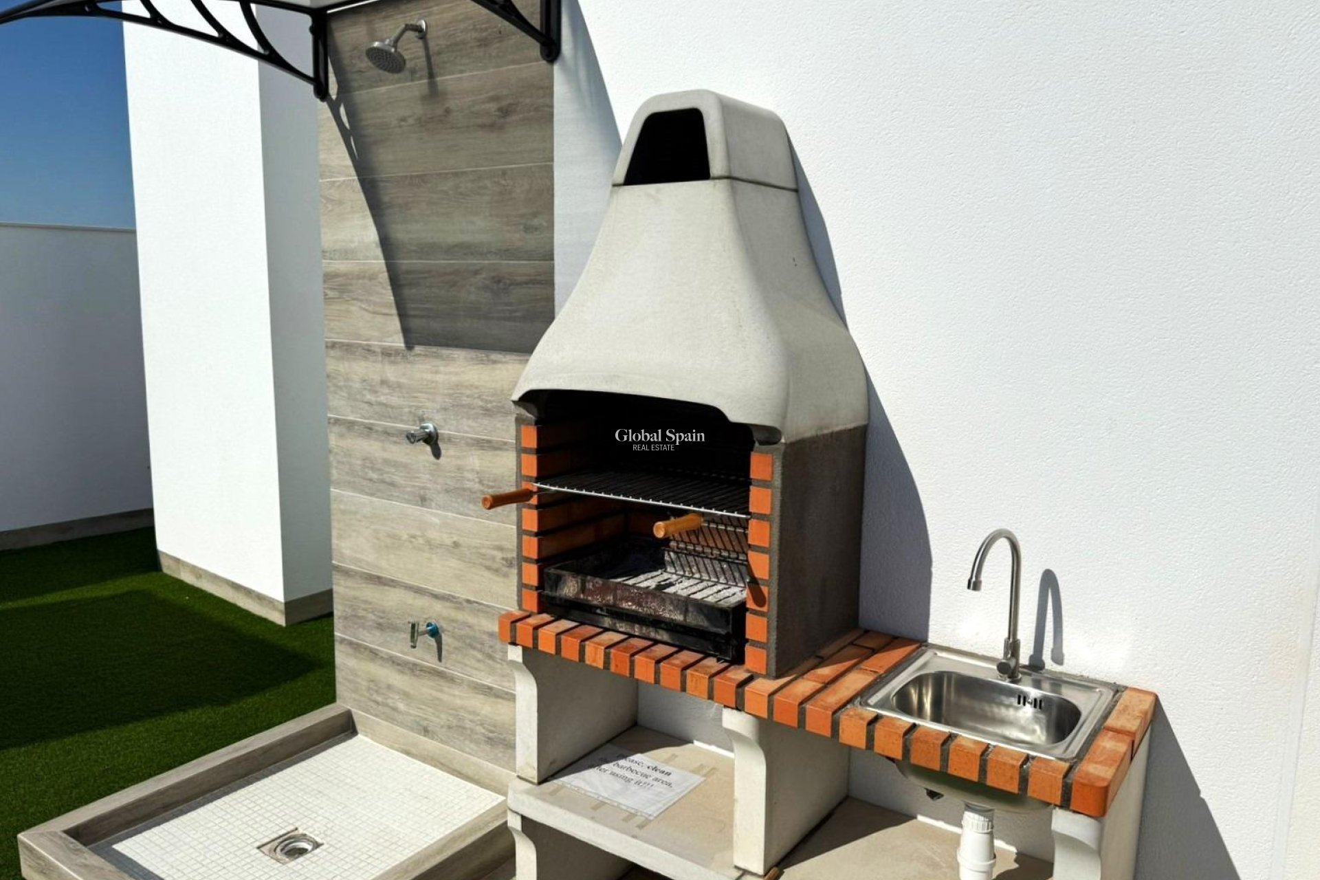 Odsprzedaż - MIESZKANIE -
TORREVIEJA - Parque de las Naciones