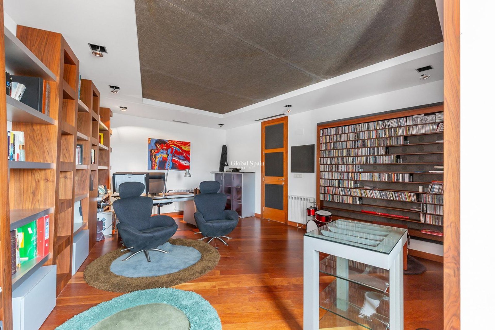 Odsprzedaż - MIESZKANIE -
TORREVIEJA - Paseo maritimo