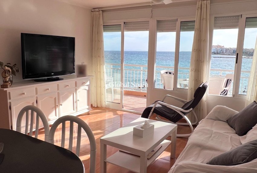 Odsprzedaż - MIESZKANIE -
TORREVIEJA - Playa de los Locos