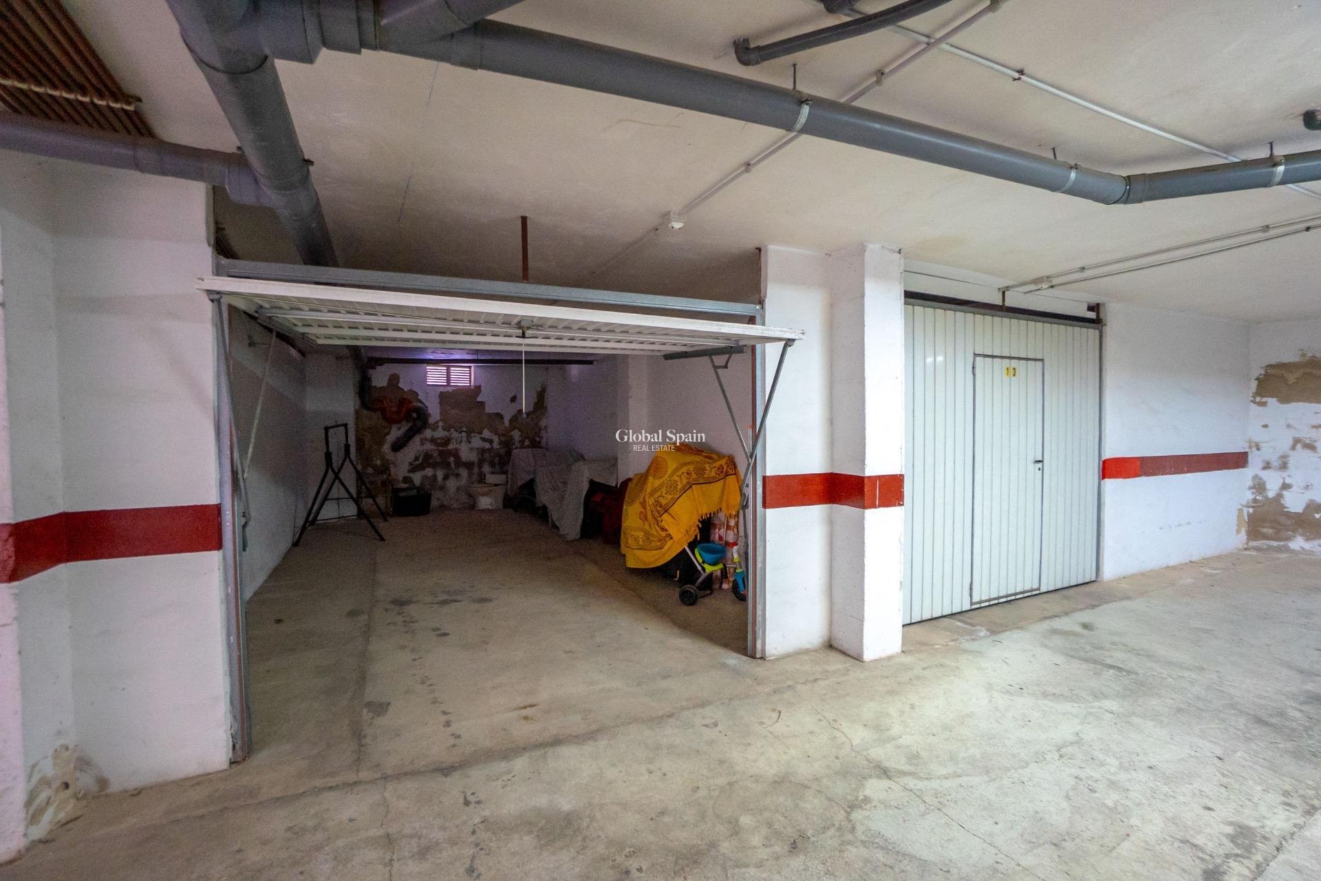 Odsprzedaż - MIESZKANIE -
TORREVIEJA - Playa de los Locos