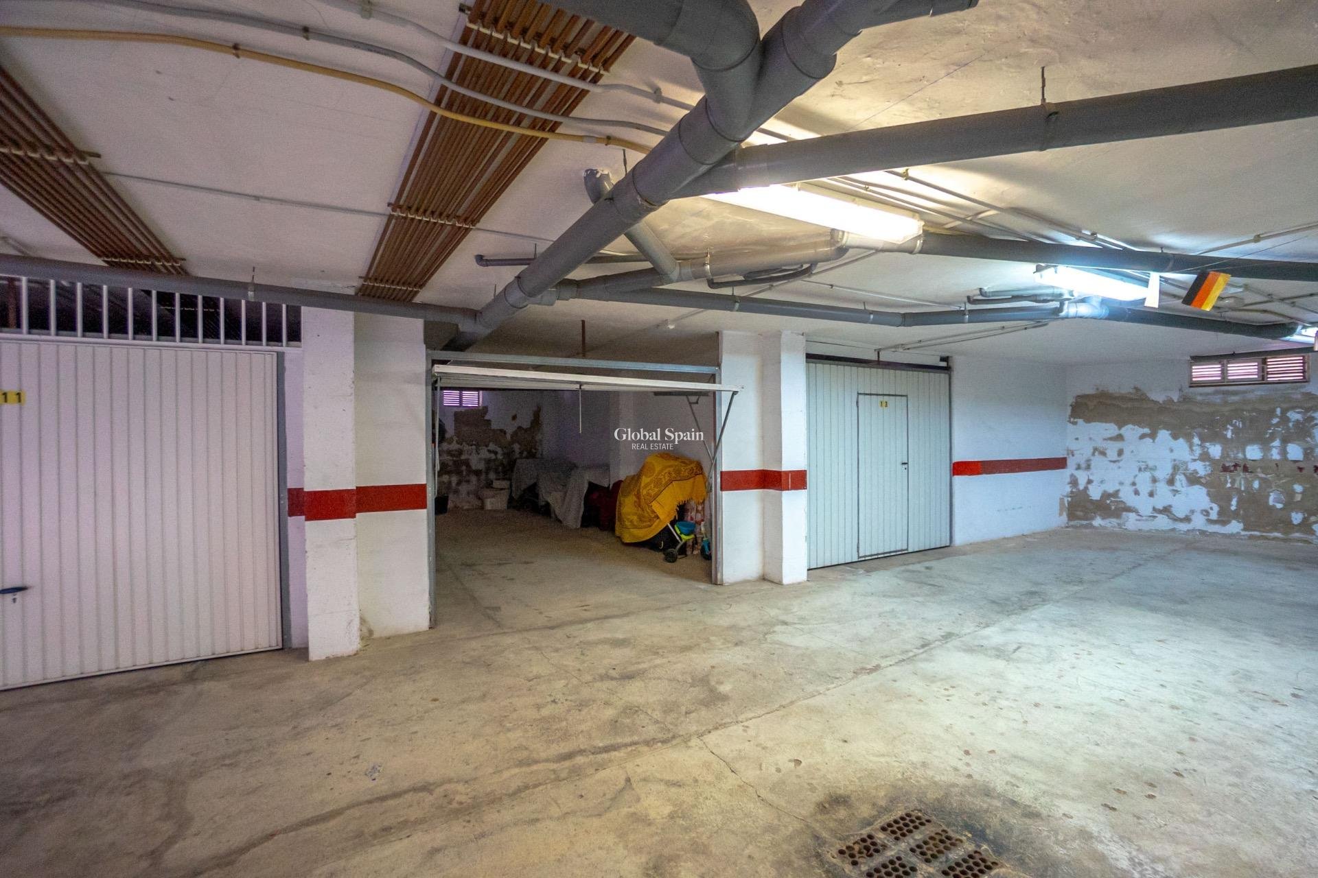 Odsprzedaż - MIESZKANIE -
TORREVIEJA - Playa de los Locos