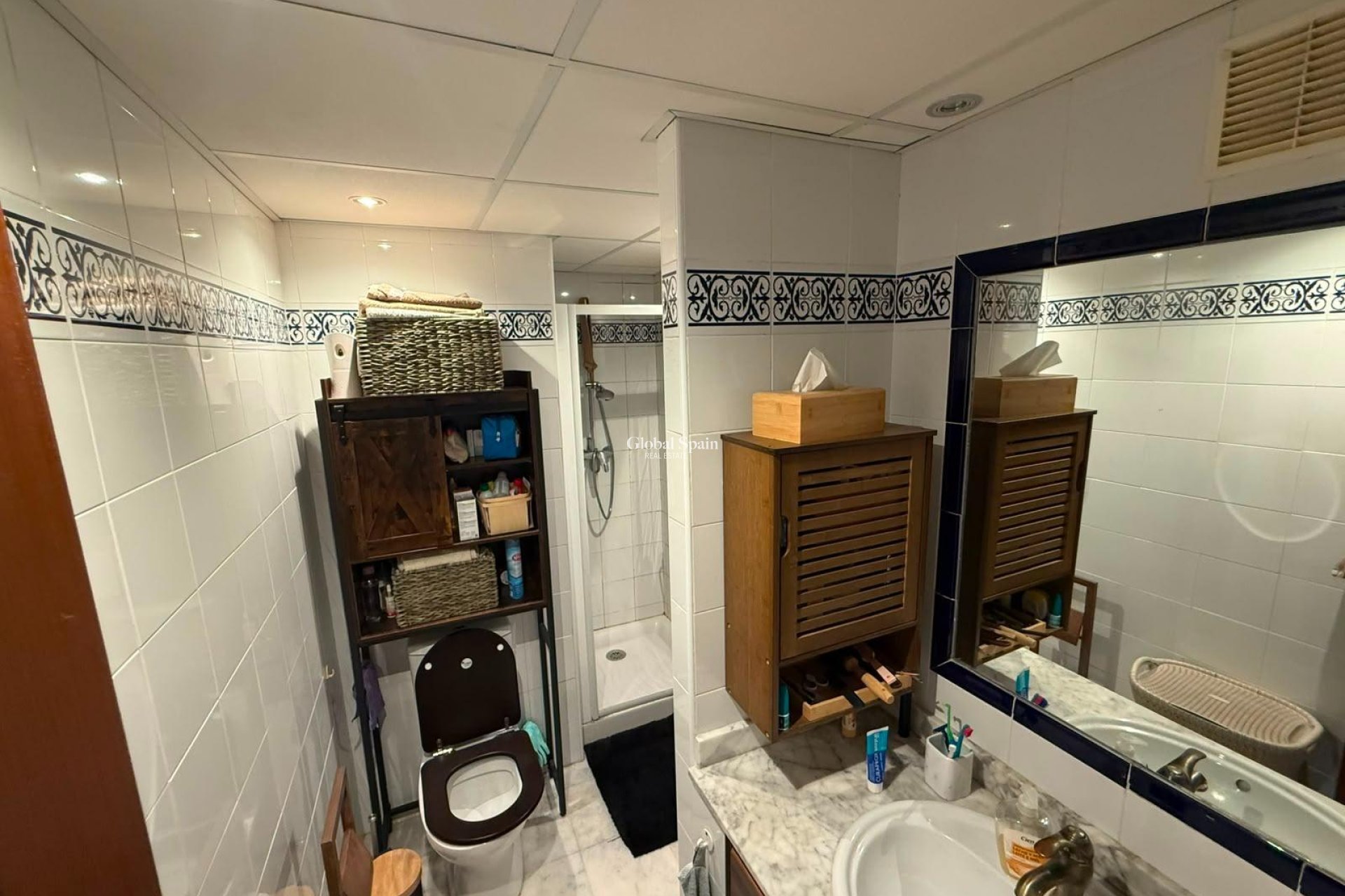 Odsprzedaż - MIESZKANIE -
TORREVIEJA - Playa de los Locos