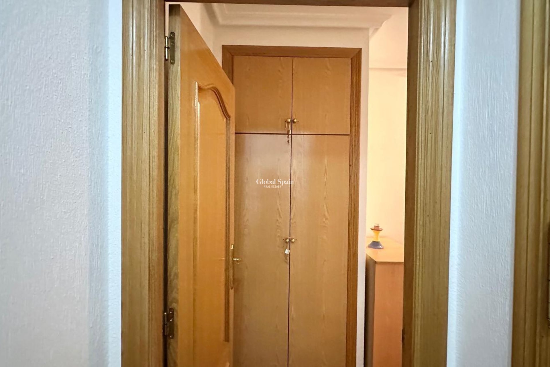 Odsprzedaż - MIESZKANIE -
TORREVIEJA - Playa del Cura