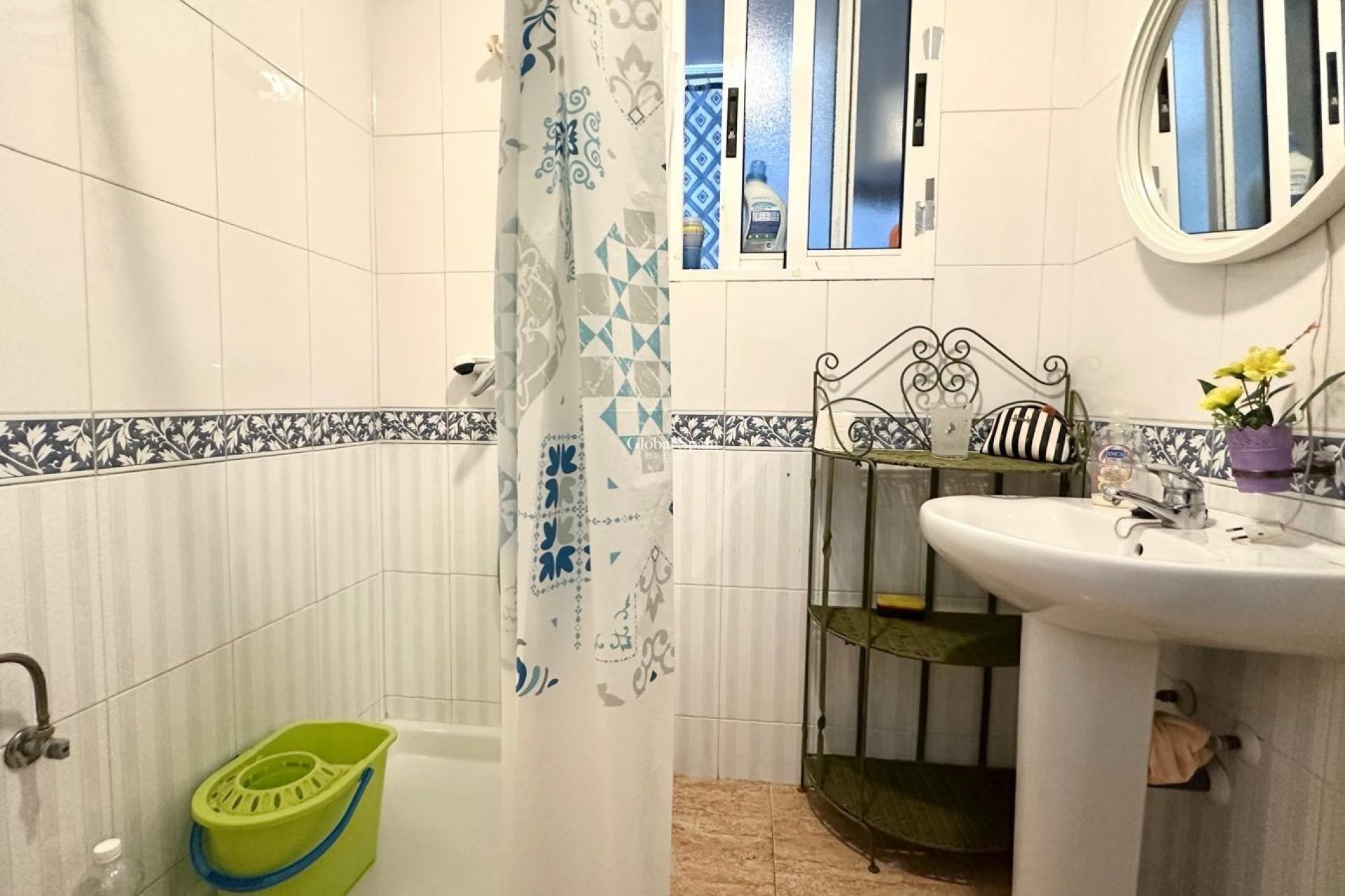 Odsprzedaż - MIESZKANIE -
TORREVIEJA - Playa del Cura