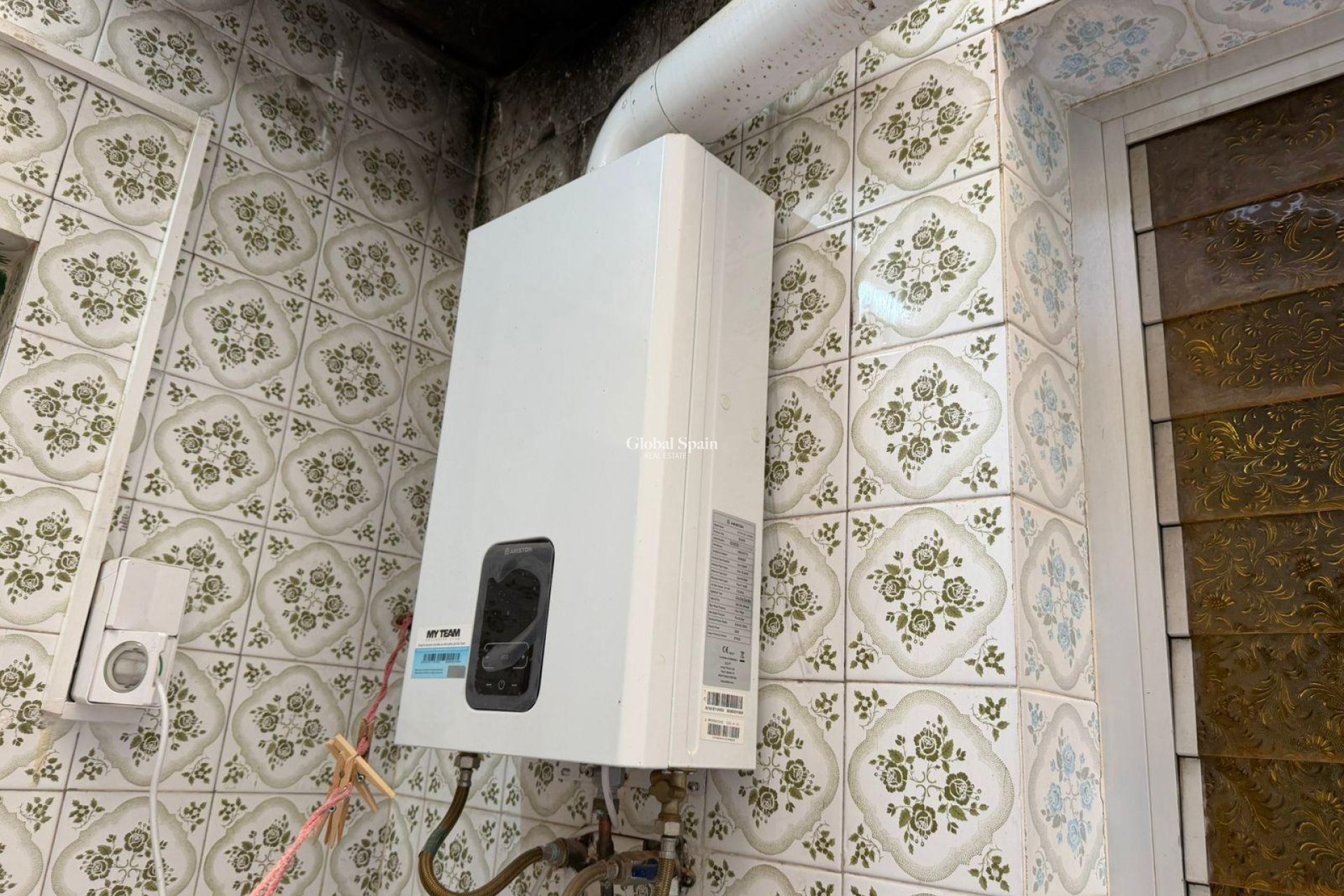 Odsprzedaż - MIESZKANIE -
TORREVIEJA - Playa del Cura