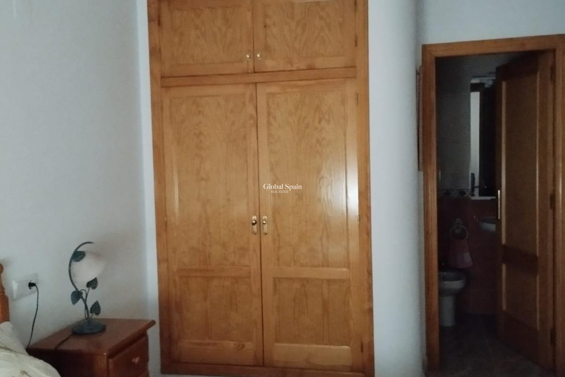 Odsprzedaż - MIESZKANIE -
TORREVIEJA - Playa del Cura