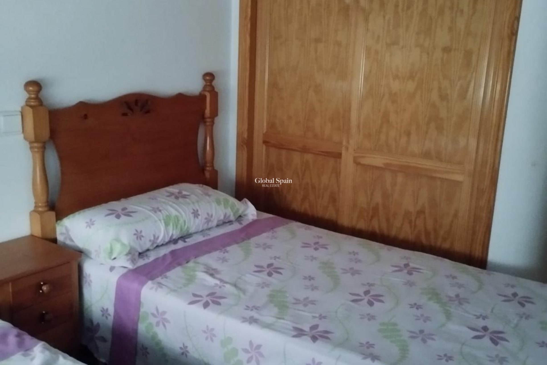 Odsprzedaż - MIESZKANIE -
TORREVIEJA - Playa del Cura