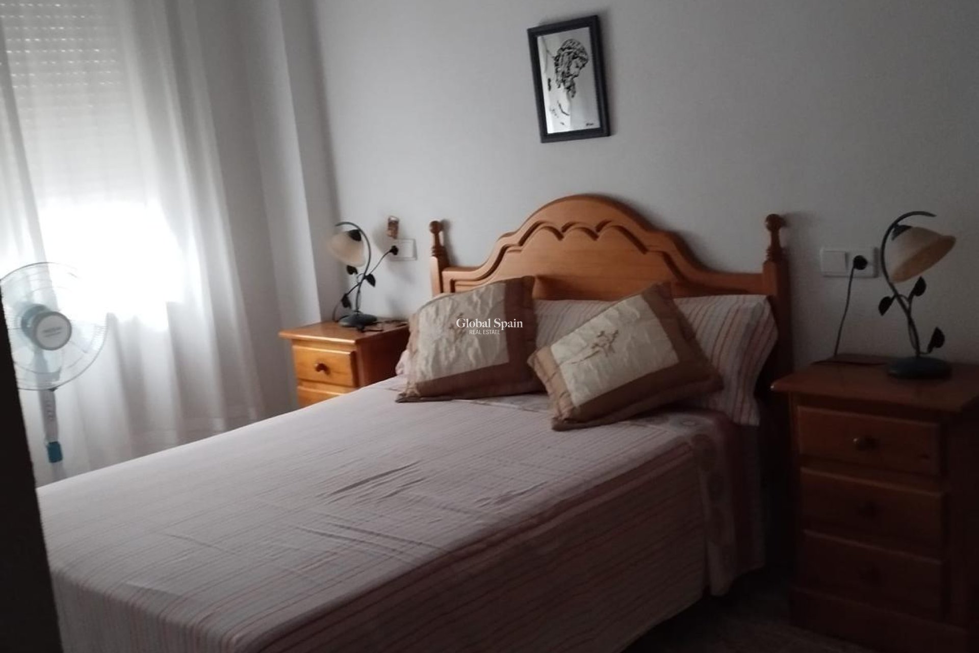 Odsprzedaż - MIESZKANIE -
TORREVIEJA - Playa del Cura