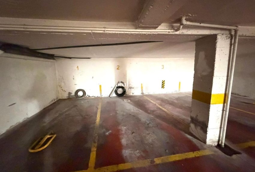 Odsprzedaż - MIESZKANIE -
TORREVIEJA - Playa del Cura