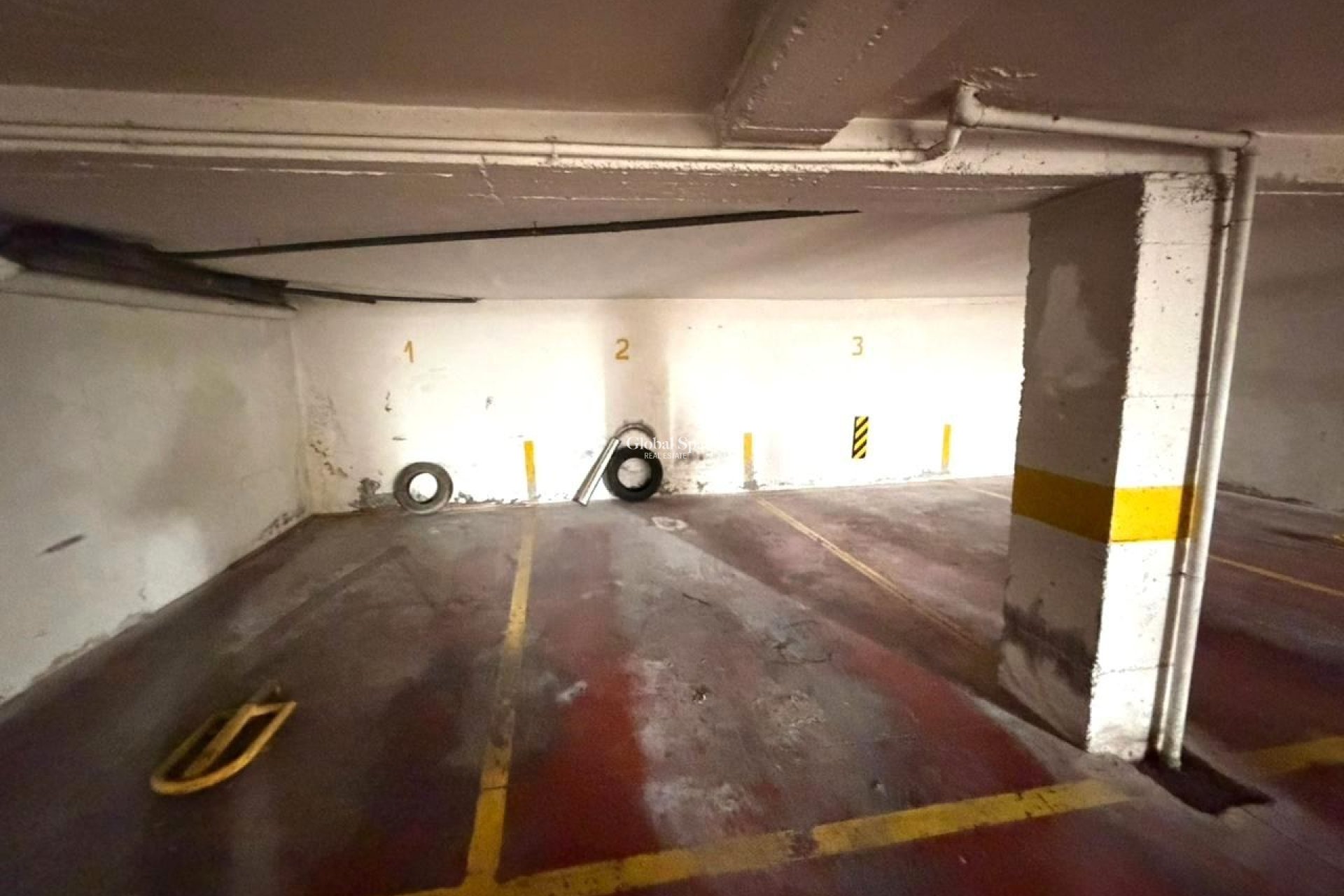 Odsprzedaż - MIESZKANIE -
TORREVIEJA - Playa del Cura