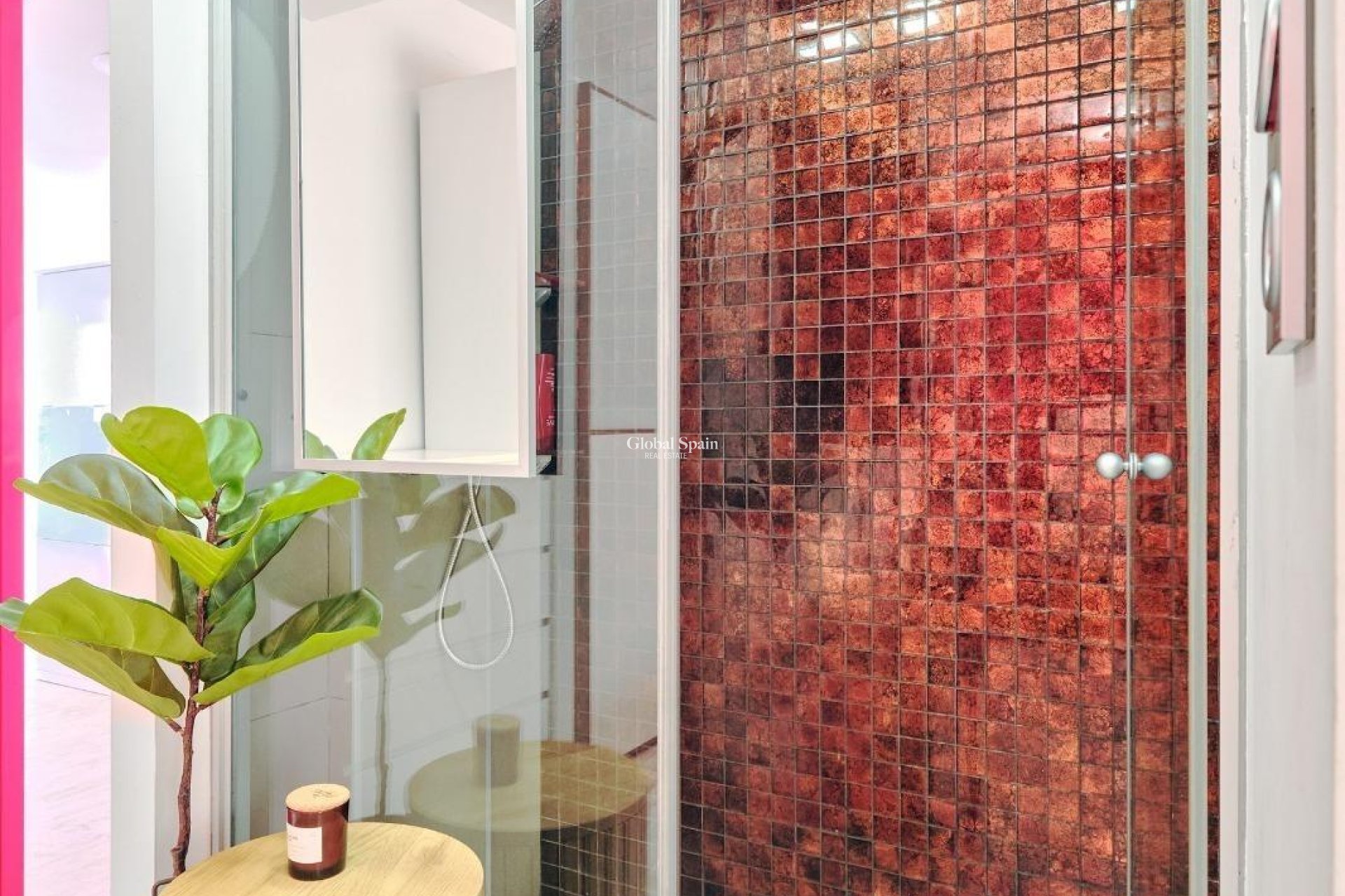 Odsprzedaż - MIESZKANIE -
TORREVIEJA - Playa del Cura