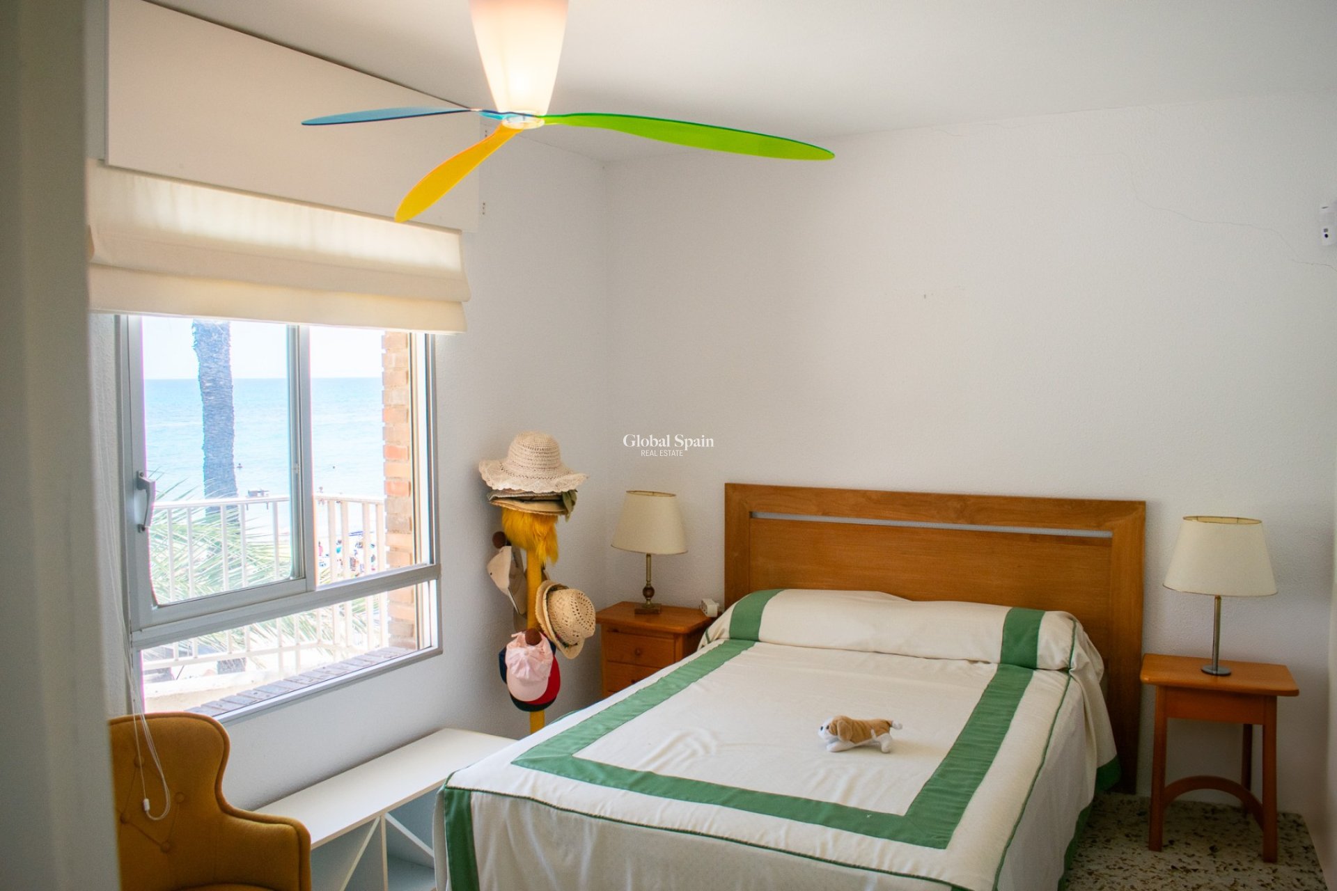 Odsprzedaż - MIESZKANIE -
TORREVIEJA - Playa del Cura