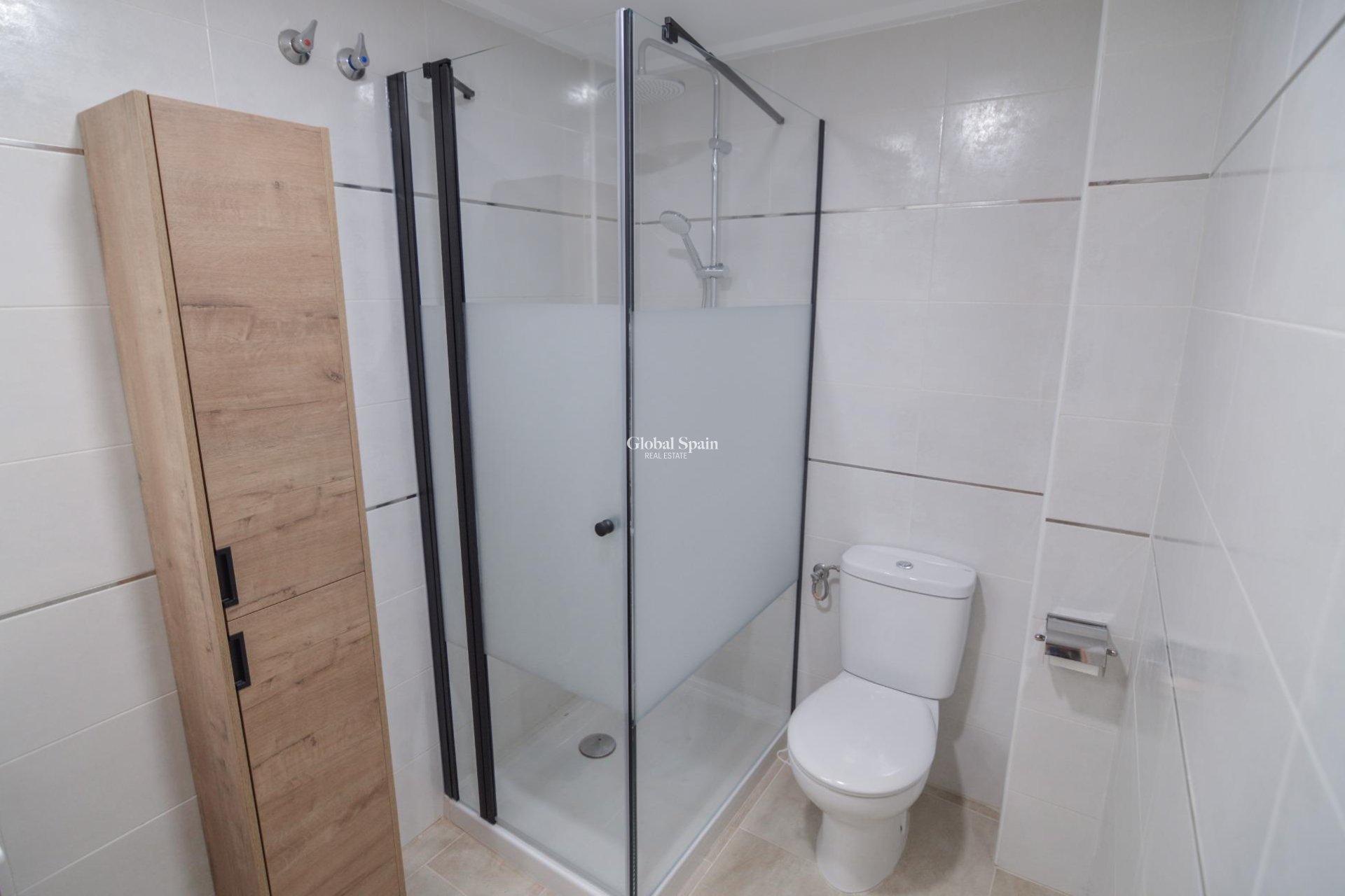 Odsprzedaż - MIESZKANIE -
TORREVIEJA - Playa del Cura