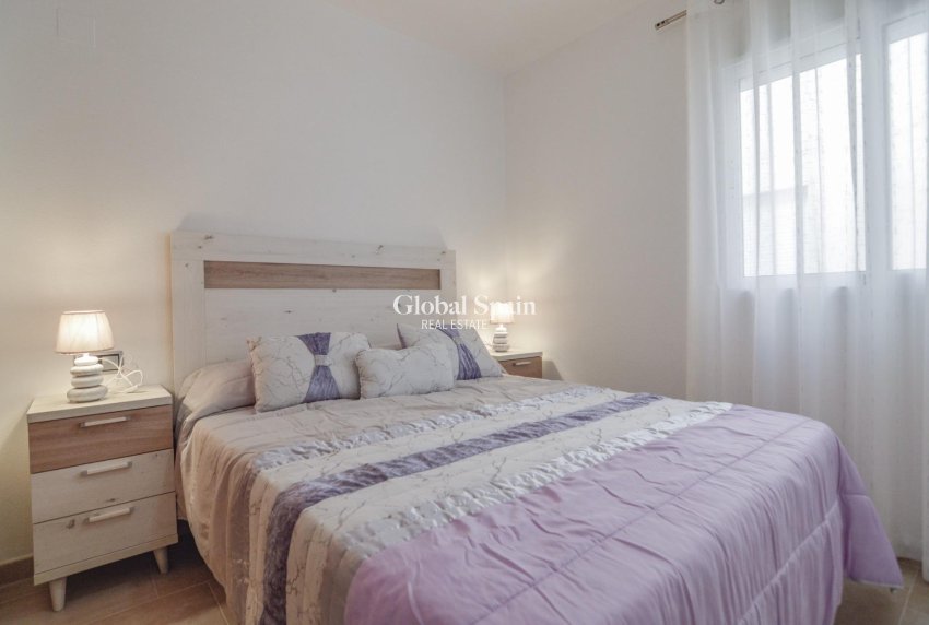 Odsprzedaż - MIESZKANIE -
TORREVIEJA - Playa del Cura