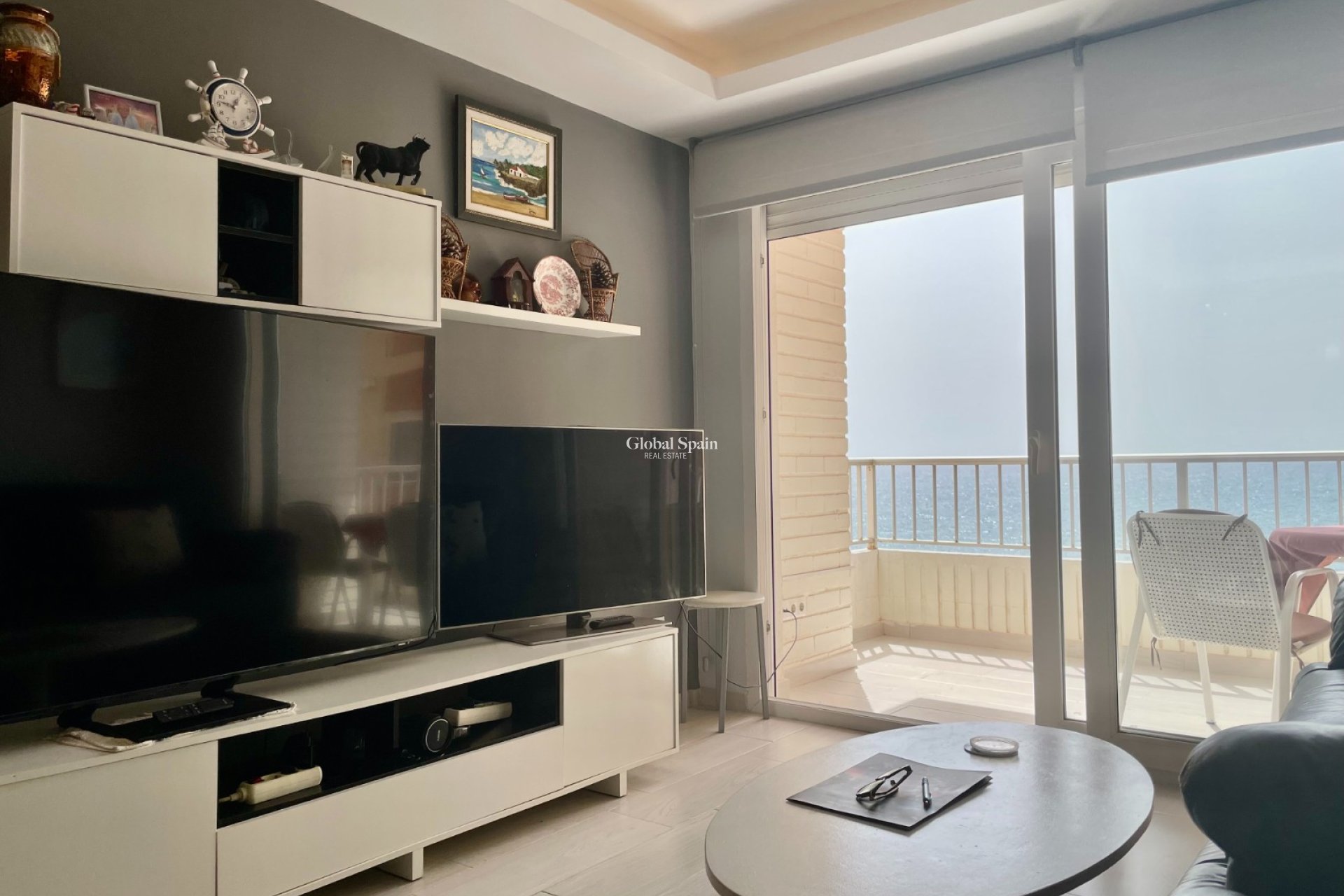 Odsprzedaż - MIESZKANIE -
TORREVIEJA - Playa del Cura