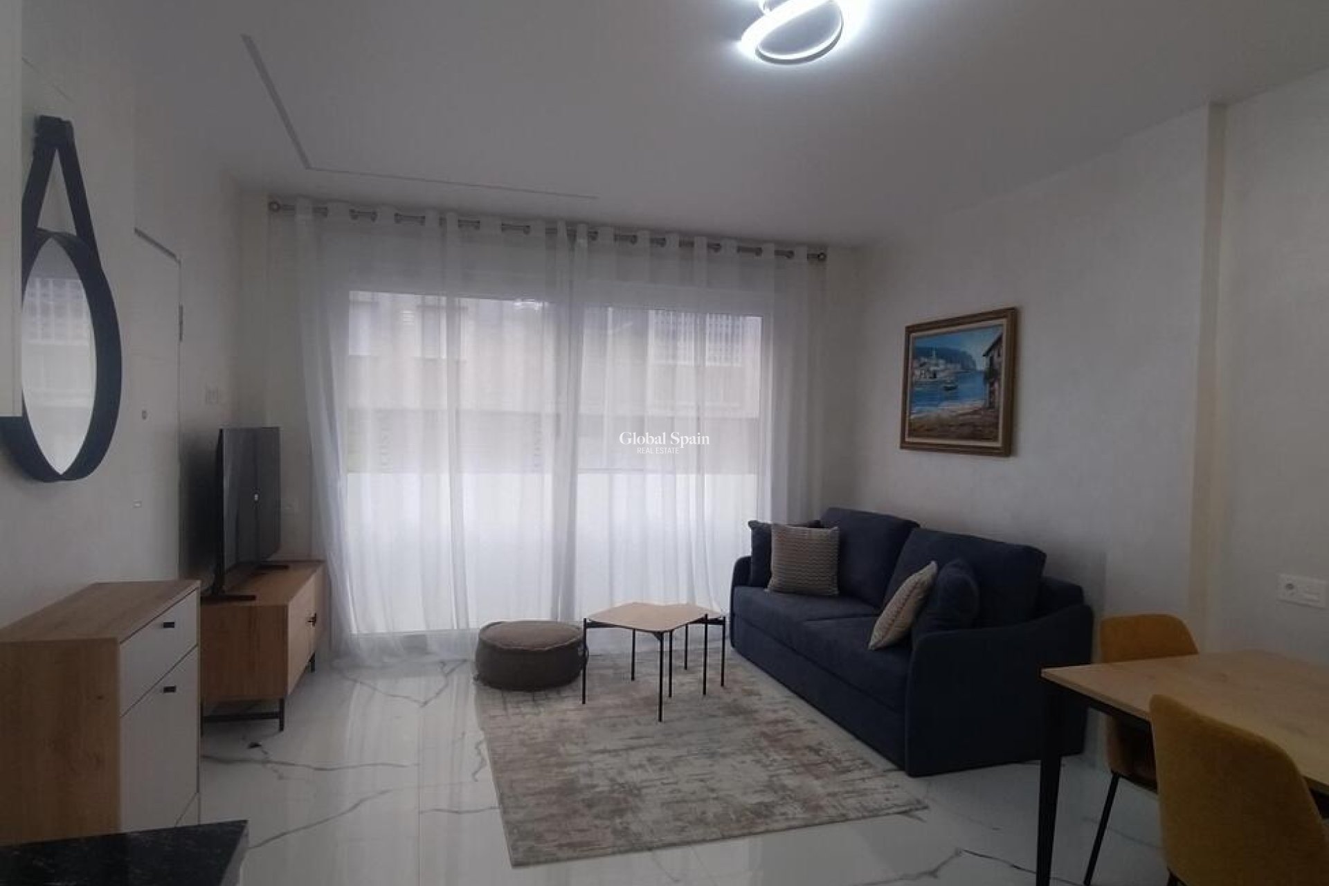 Odsprzedaż - MIESZKANIE -
TORREVIEJA - Playa del Cura