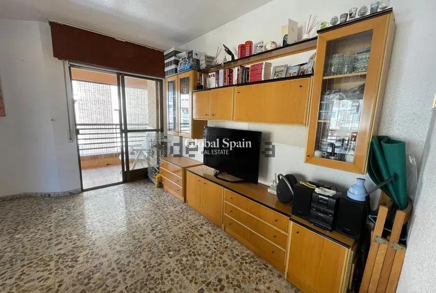 Odsprzedaż - MIESZKANIE -
TORREVIEJA - Playa del Cura